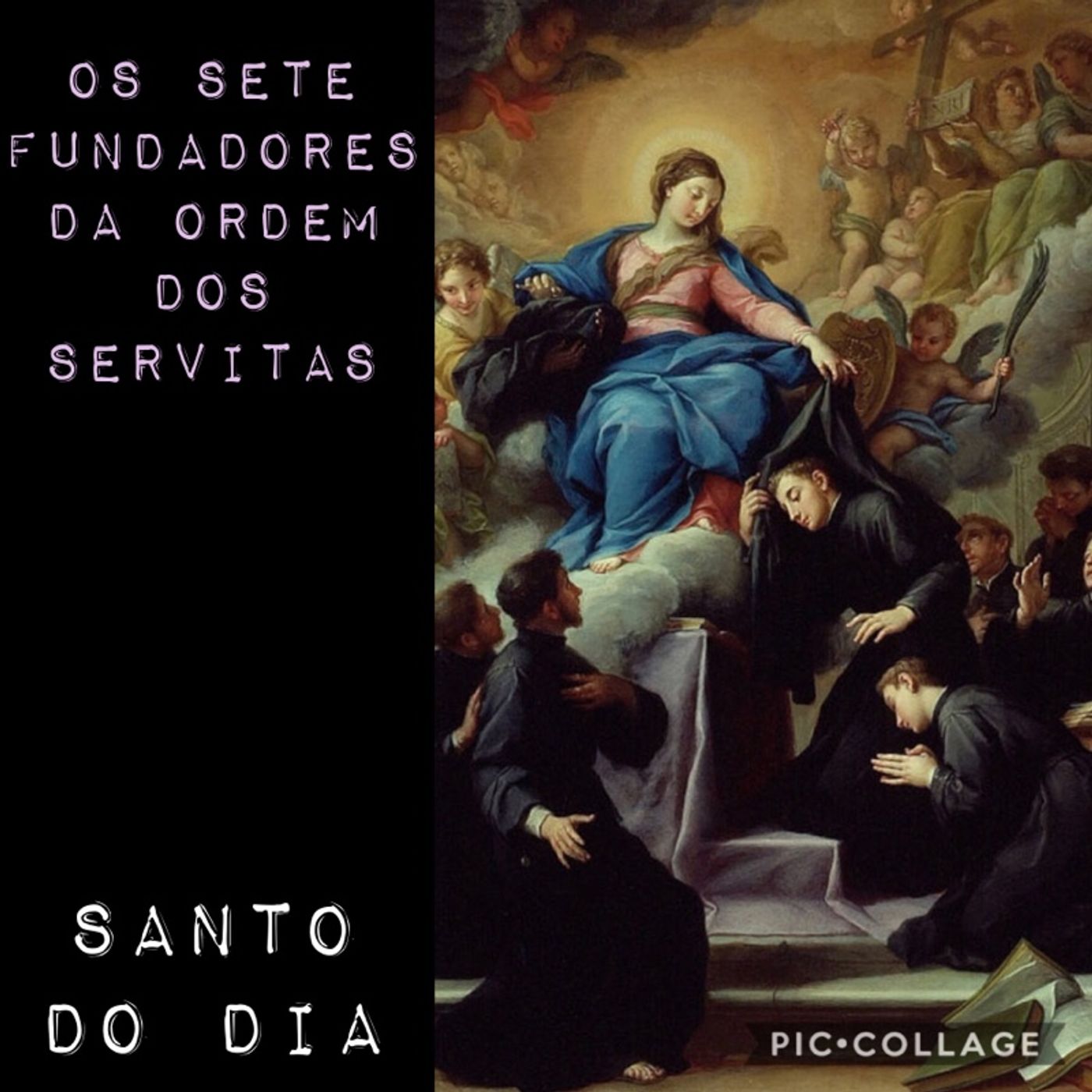 FÁBIO CHRISTIANO!\'s show