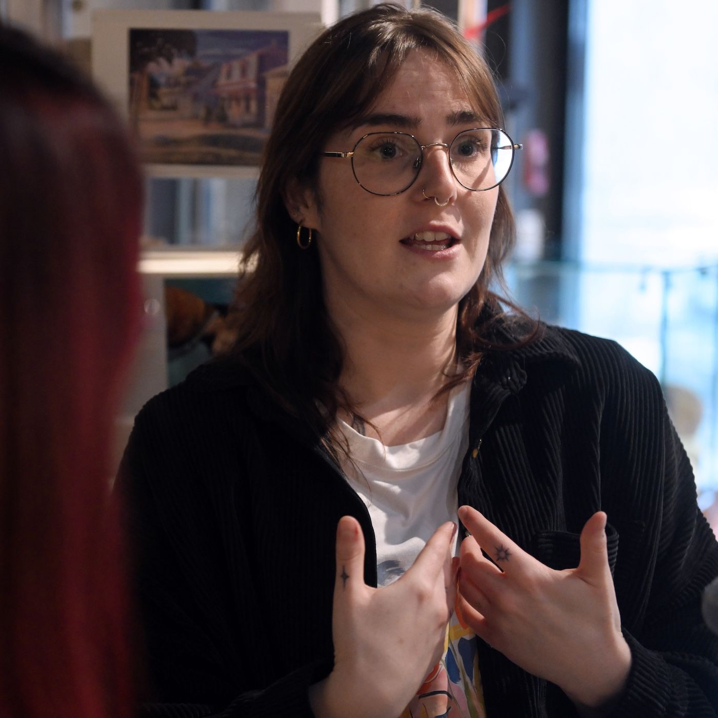 Faire le point - Balado de la CSN