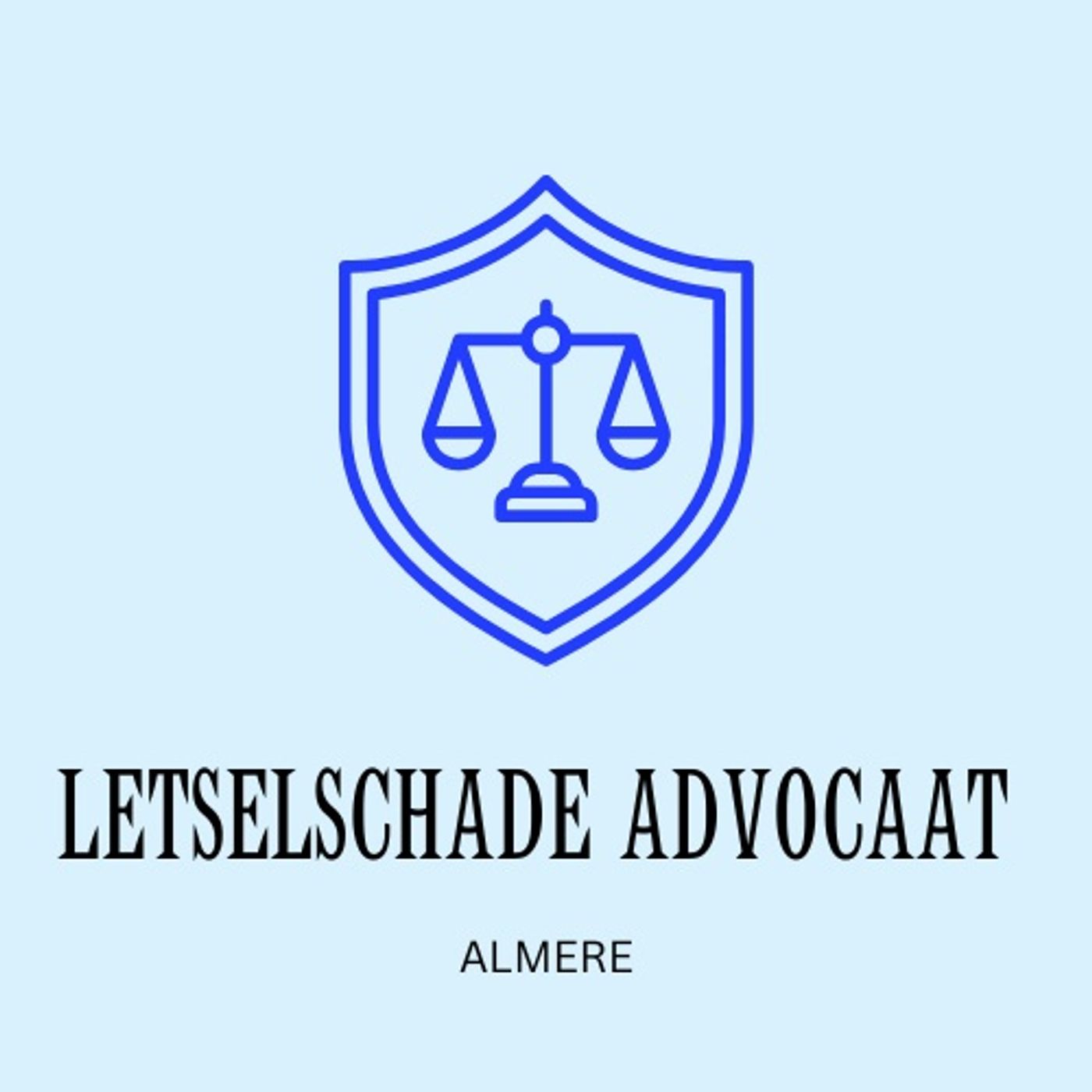Almere Letselschade Advocaat