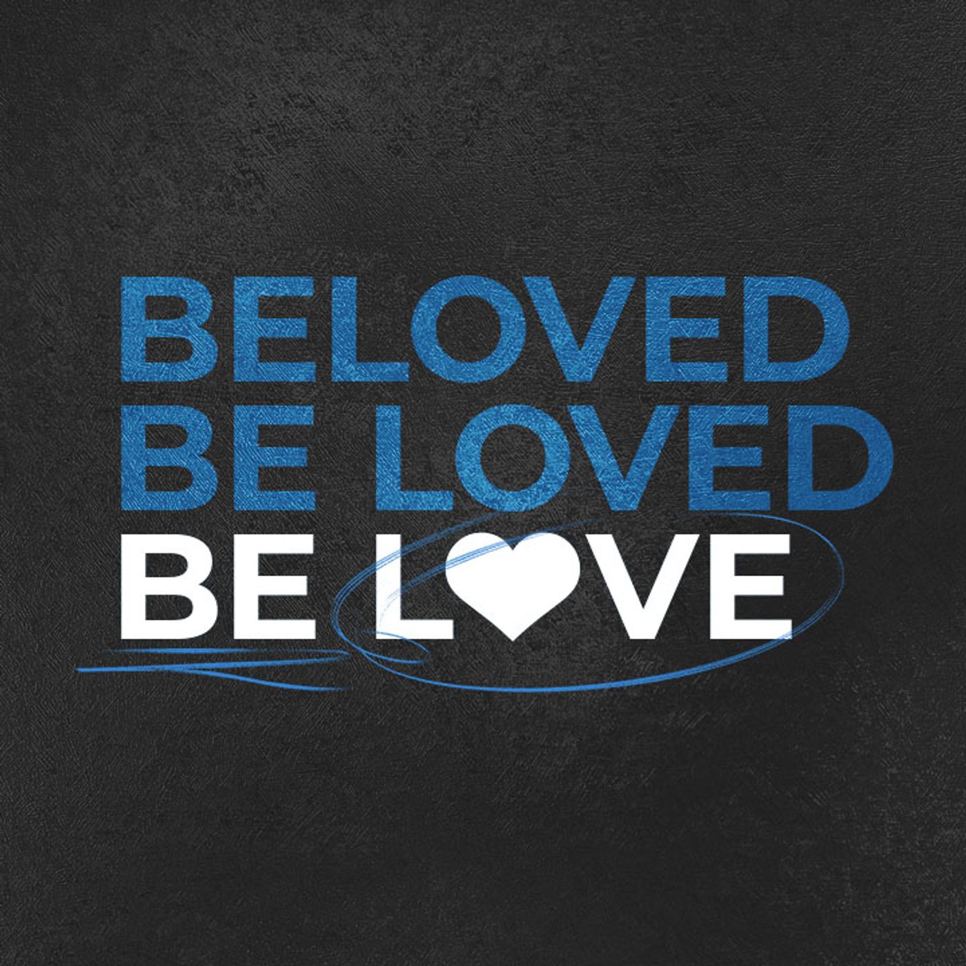 Be Love | Love Is All We Need episode artwork