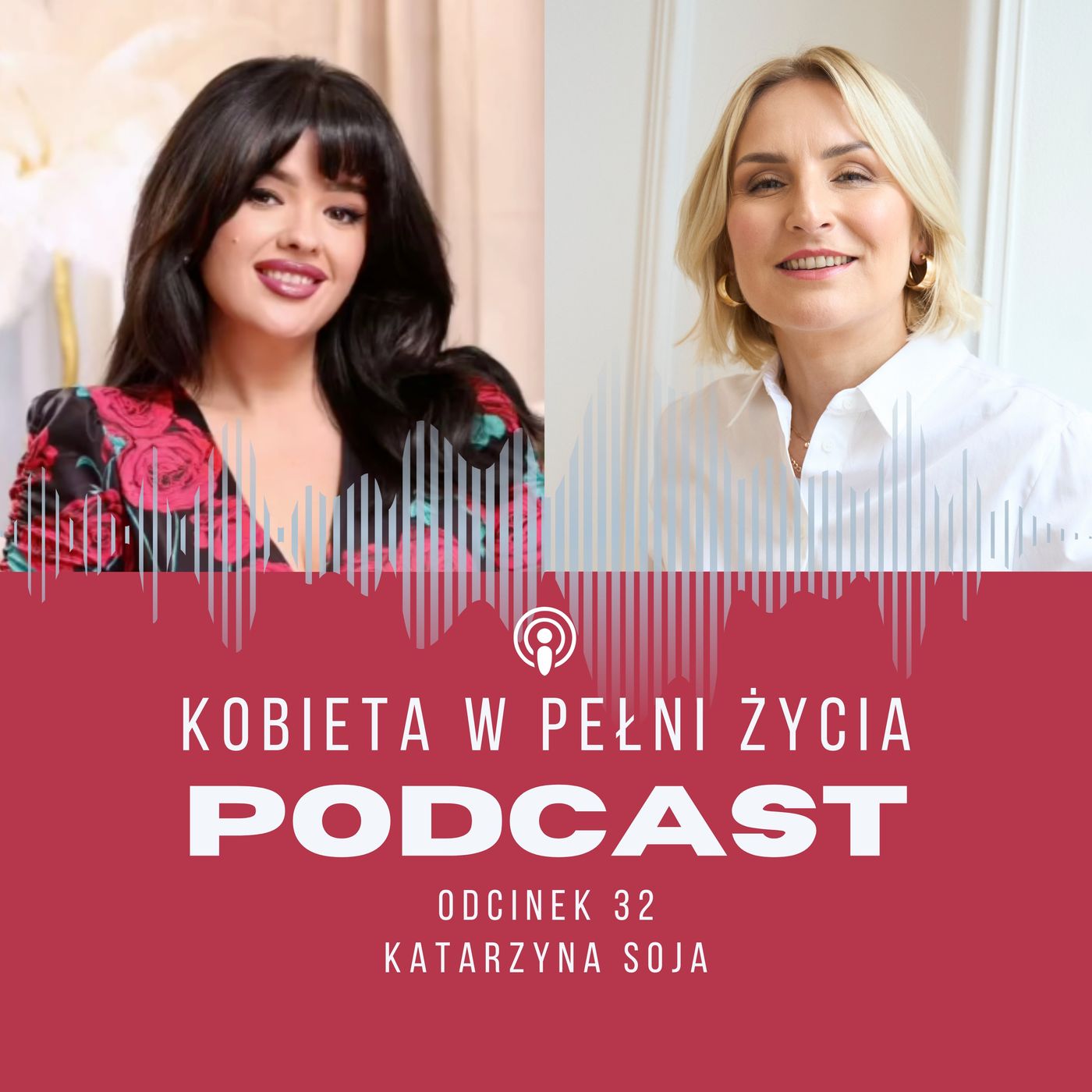 Kobieta w Pełni Życia