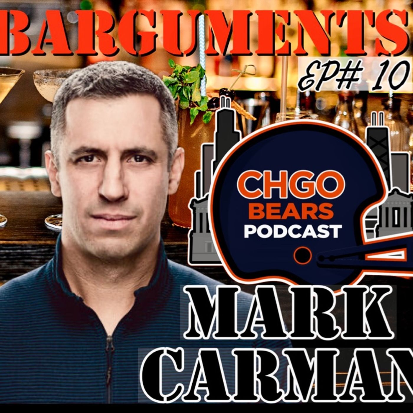 BARGUMENTS
