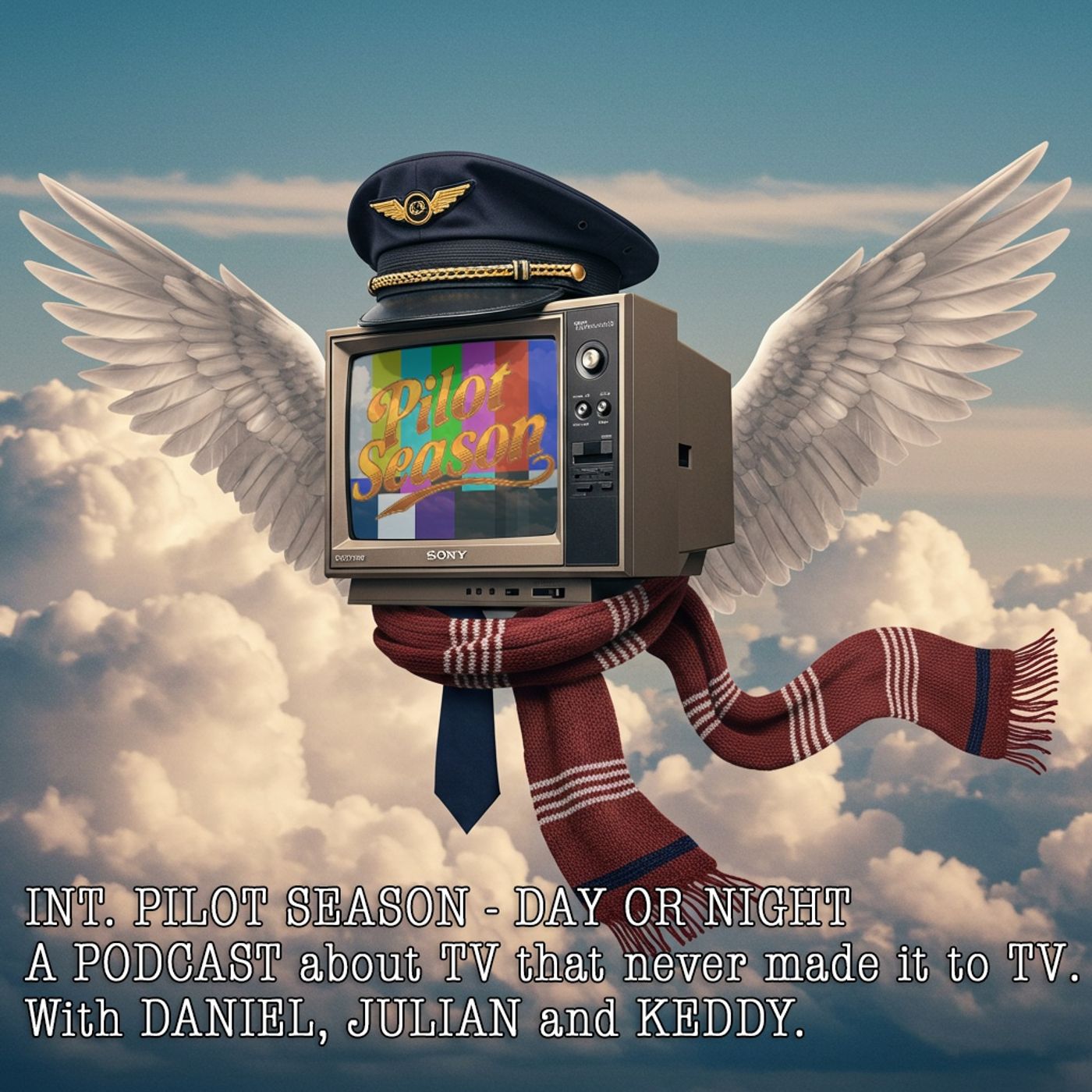 Pilot Season