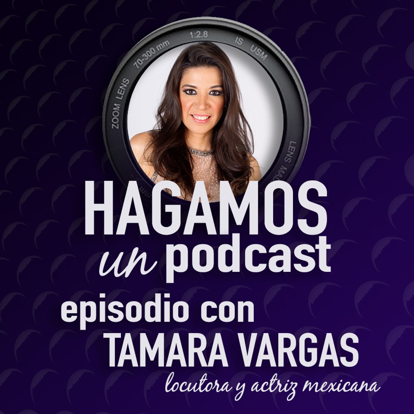 Hagamos un PODCAST