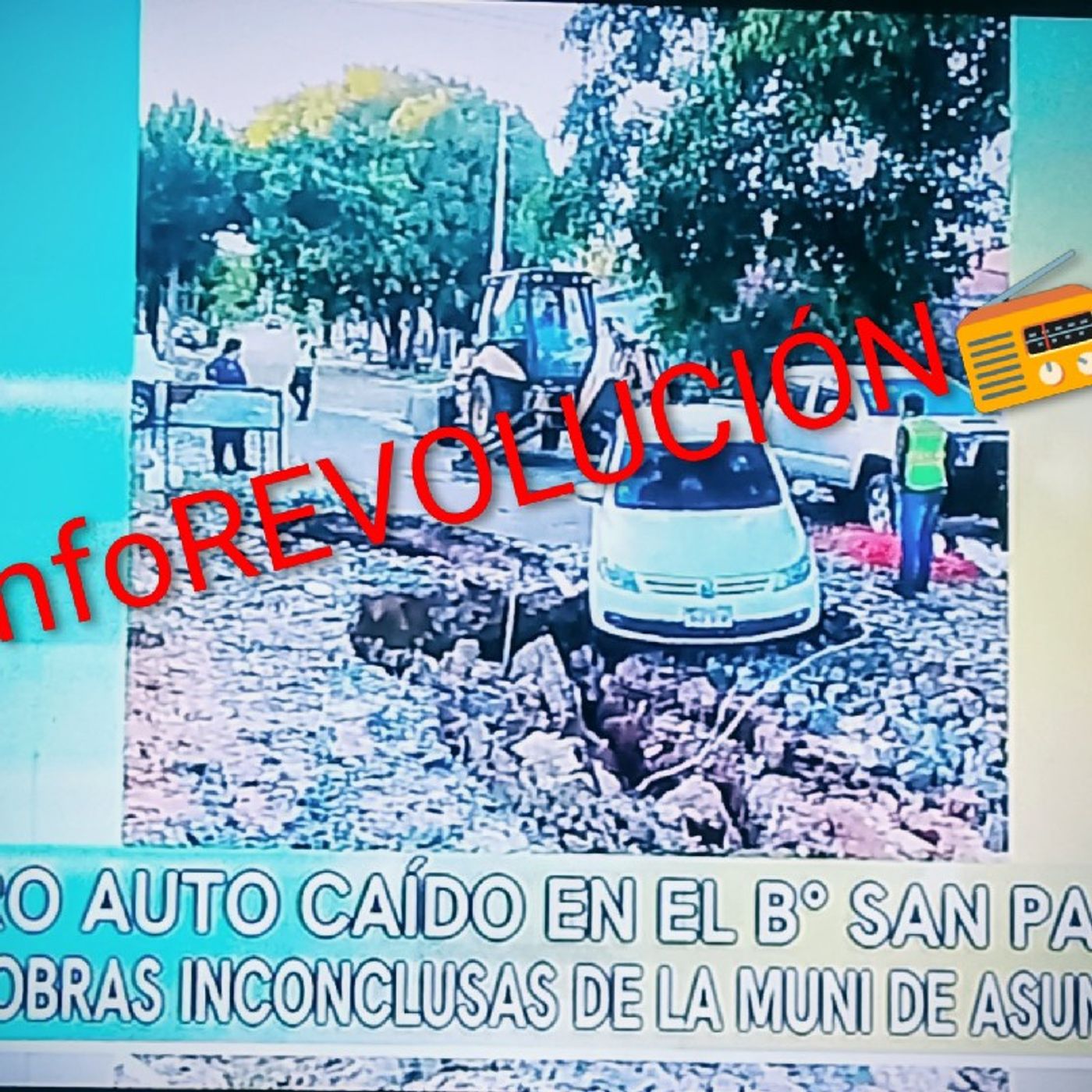 Radio Revolución📻