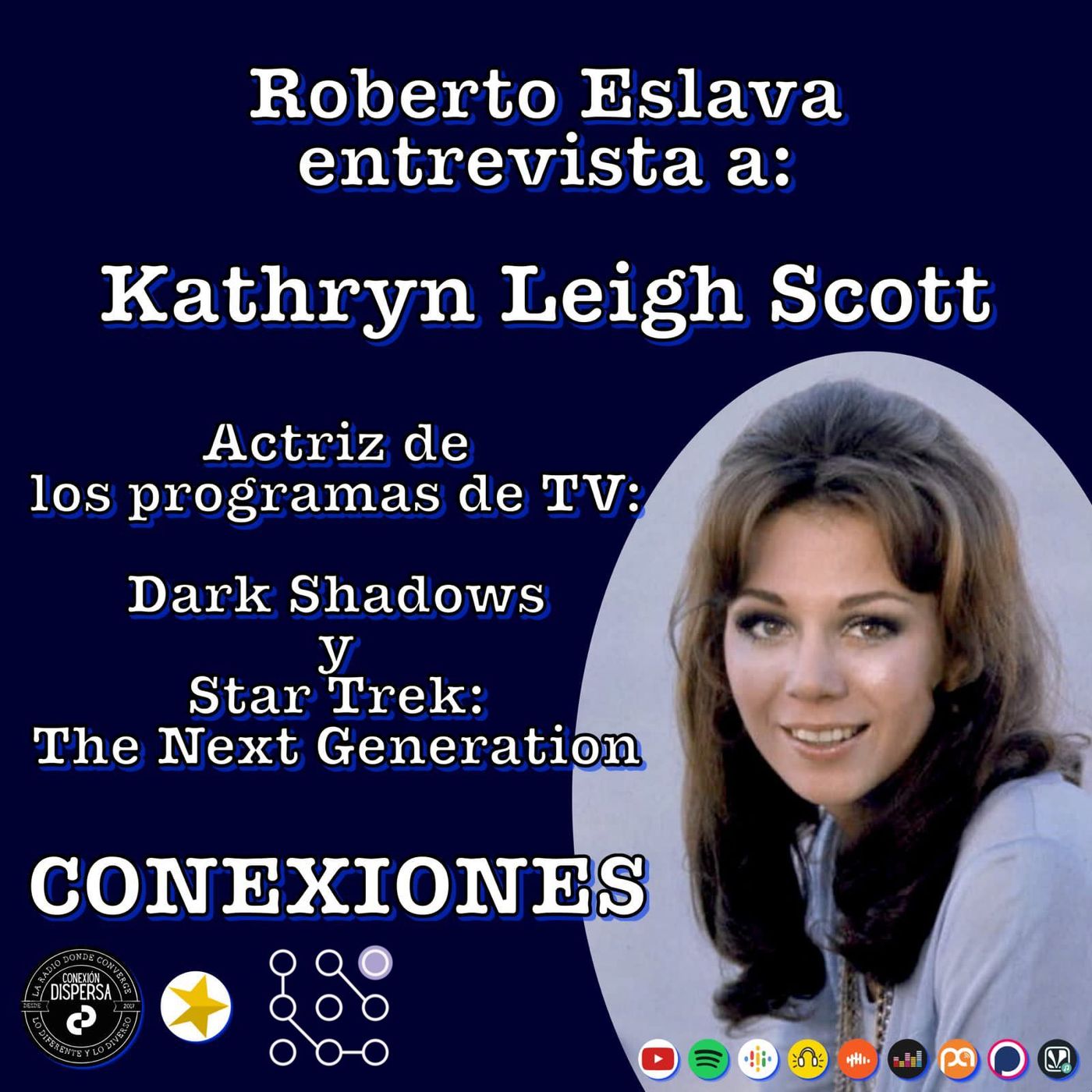 Conexiones (CD)