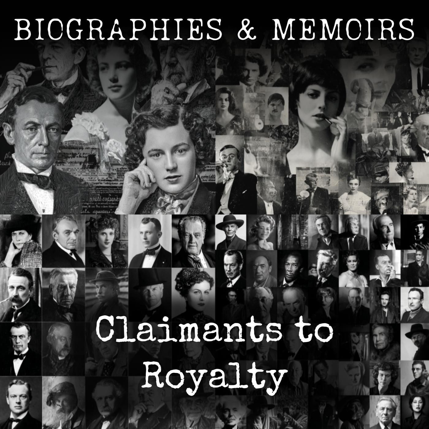 Claimants to Royalty