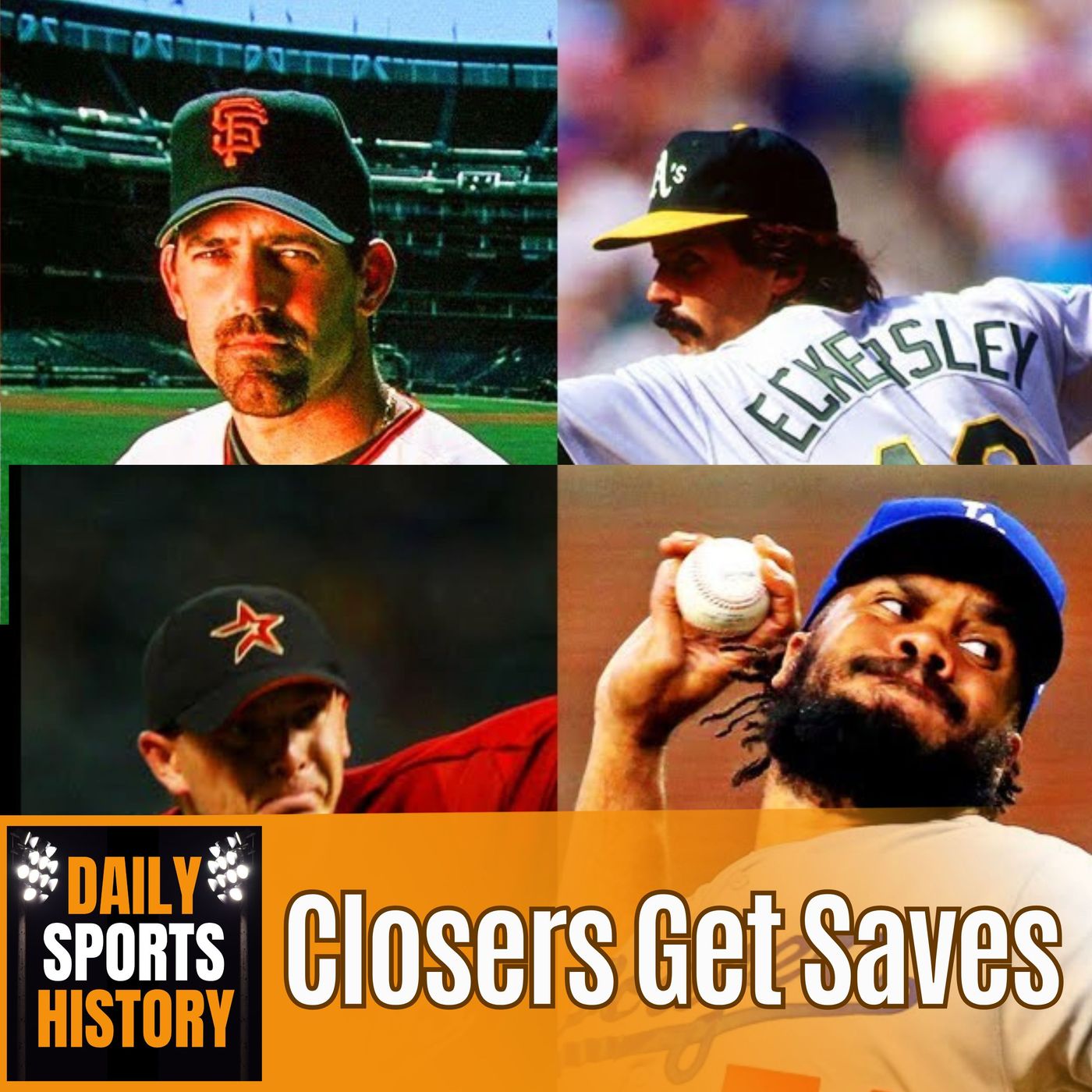 Evolution of the Closer: How Baseball’s Ninth-Inning Heroes Changed the Game