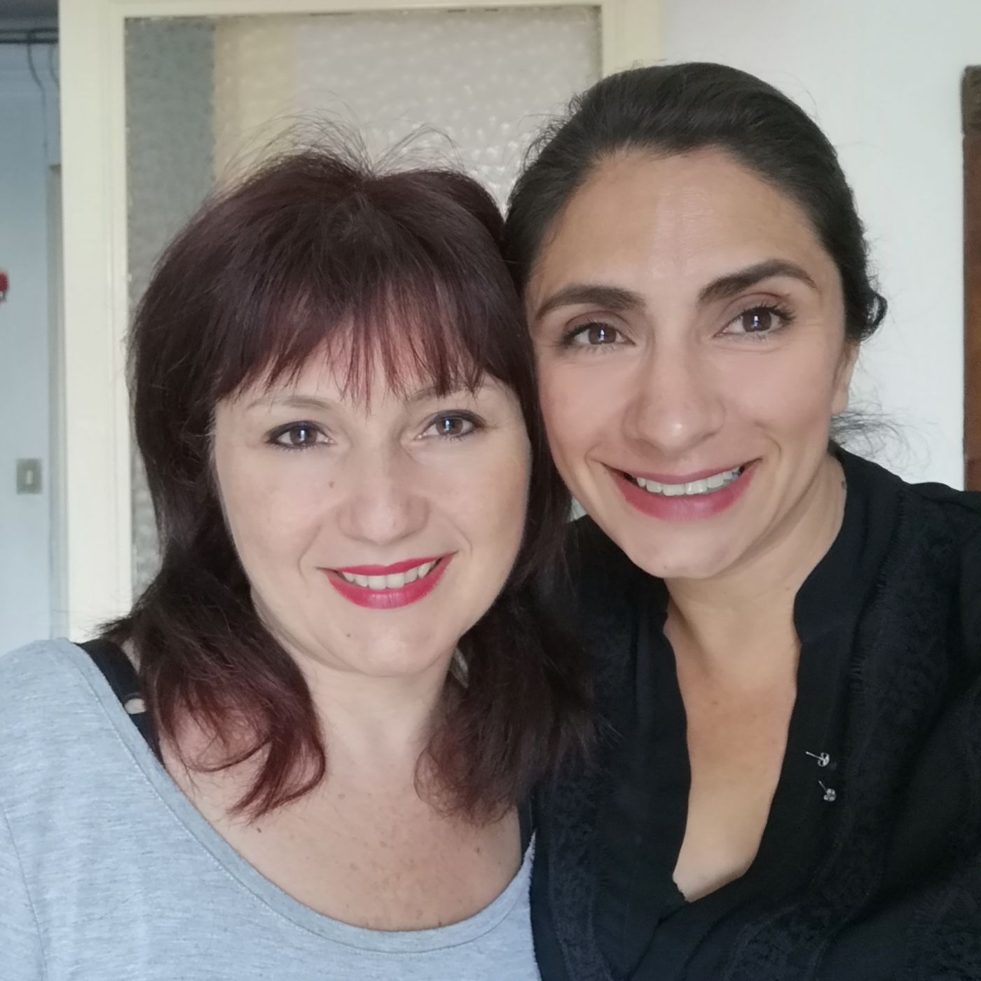Siamo al mondo per un motivo - Sabrina Piezzi e Associazione Italiana Delle Persone Down