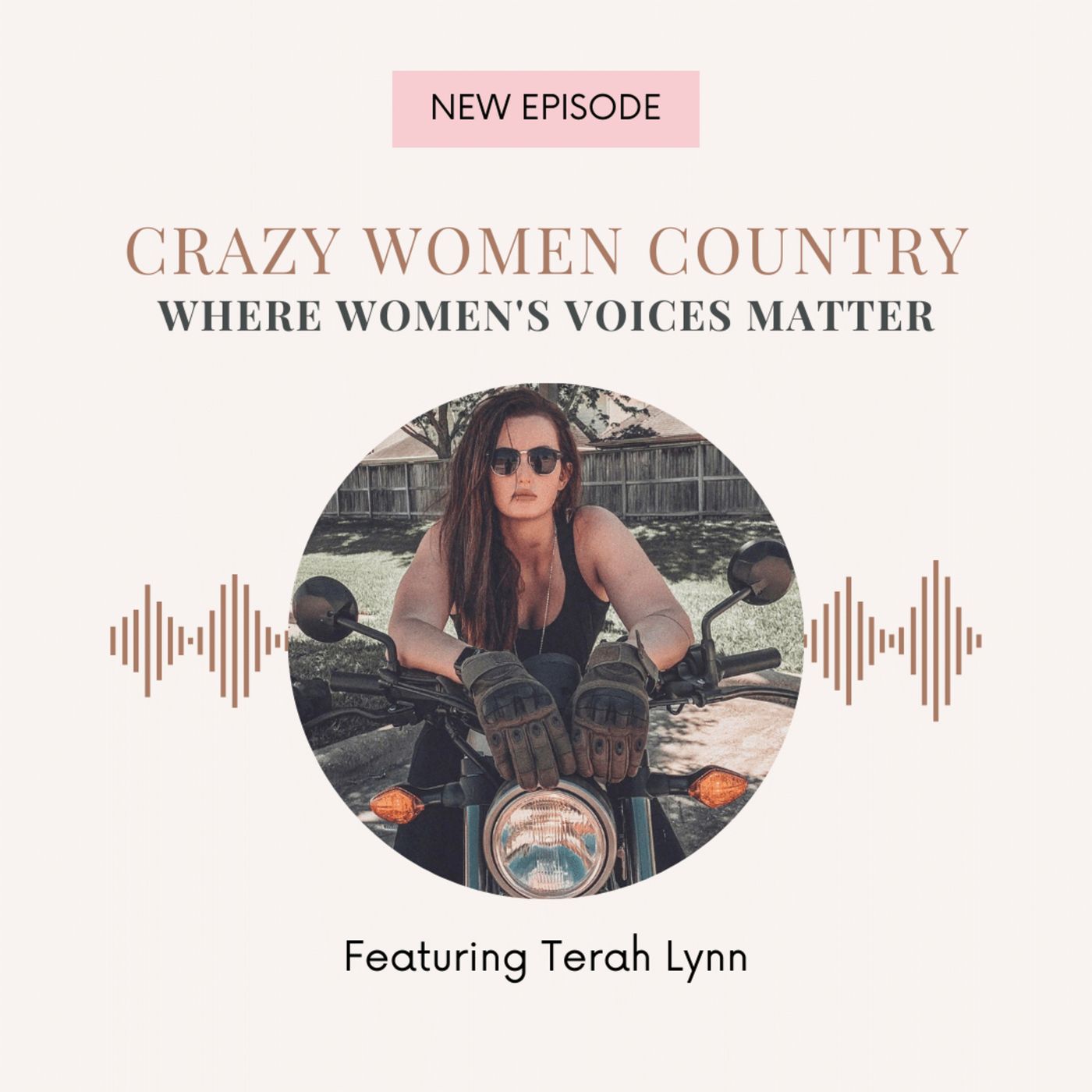 Crazy Women Country