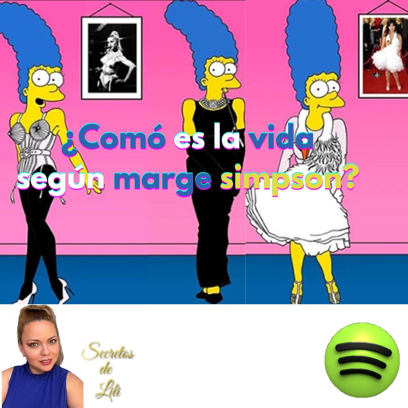 Secretos de LiLi