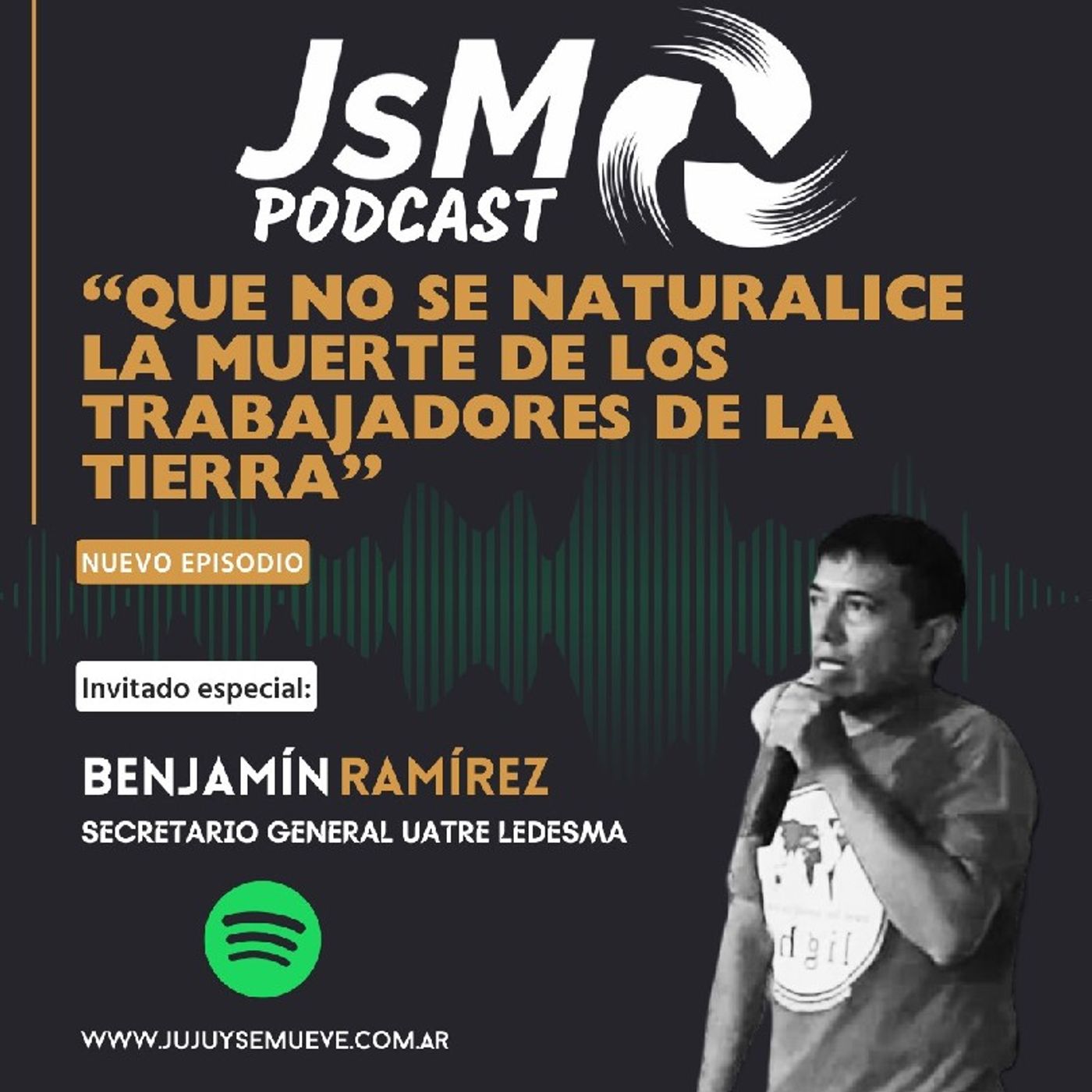 Jujuy se mueve inclusivo
