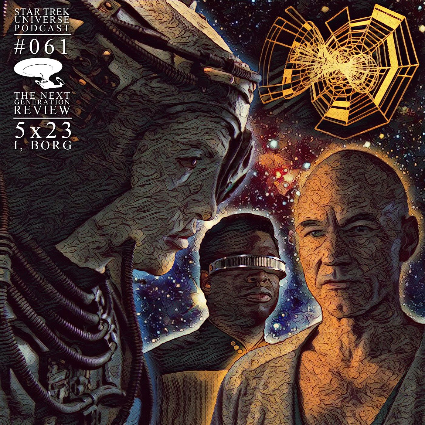 'Picard' Primer - 
