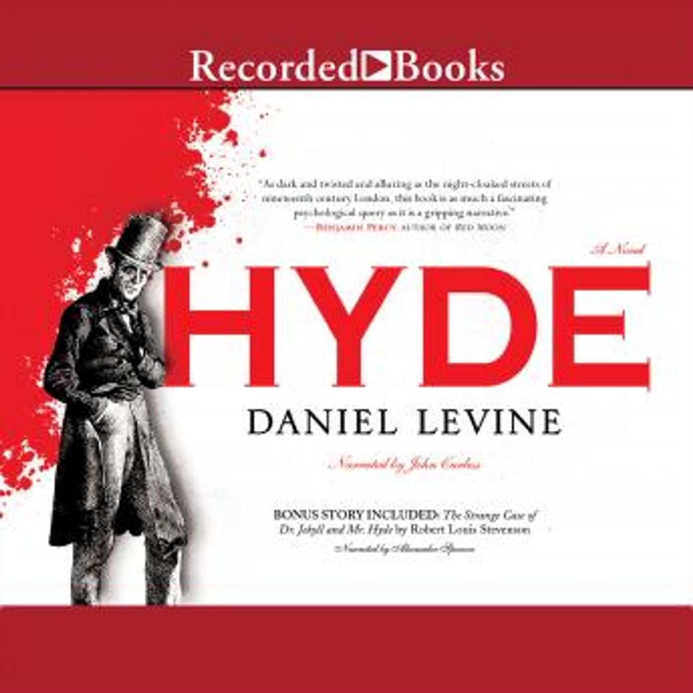 New Full Audiobooks in Mystery, Thriller & Horror, Police & Detective