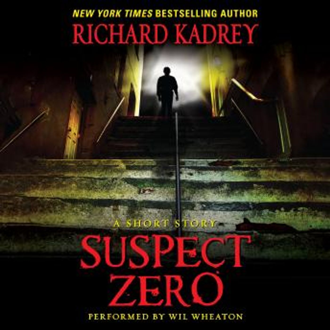 Find Best-Selling Full Audiobooks in Mystery, Thriller & Horror, Horror