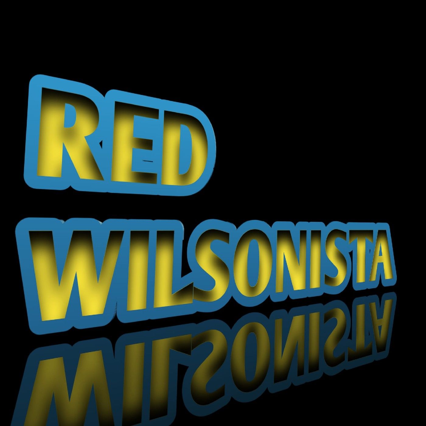 Red Wilsonista Uruguay cover art