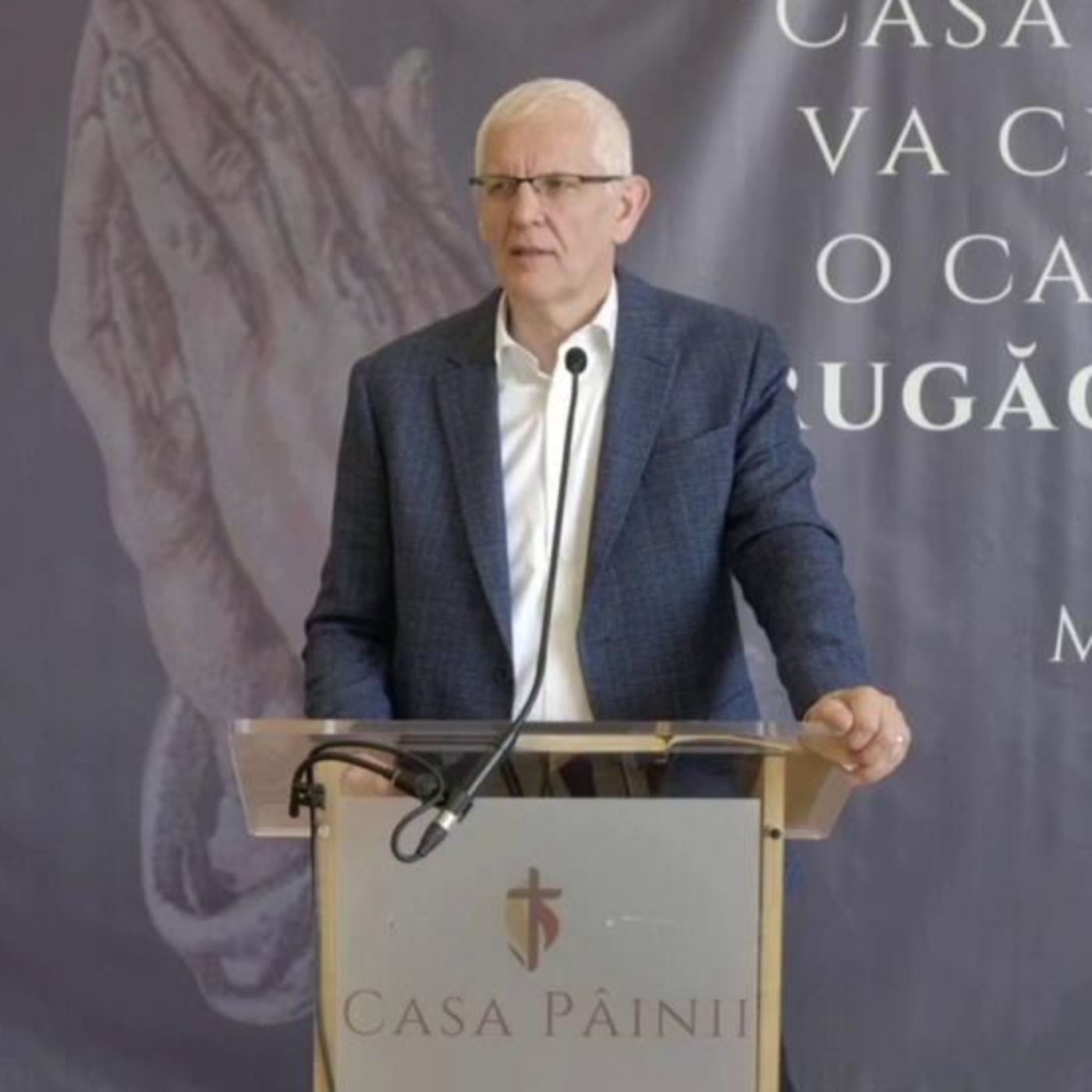 Nu lua nici o hotărâre în viață, fără călăuzirea lui Dumnezeu! - Viorel Iuga