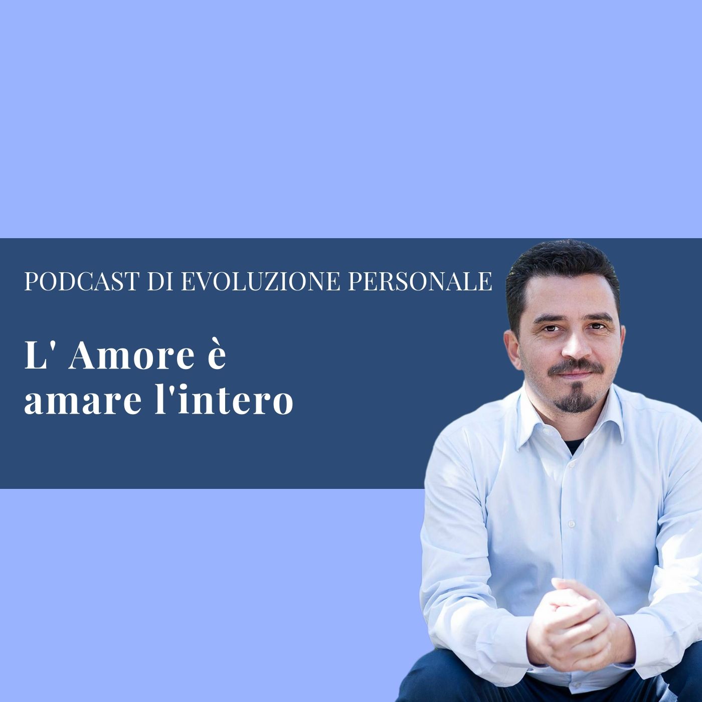 Relazioniamoci di Antonio Quaglietta