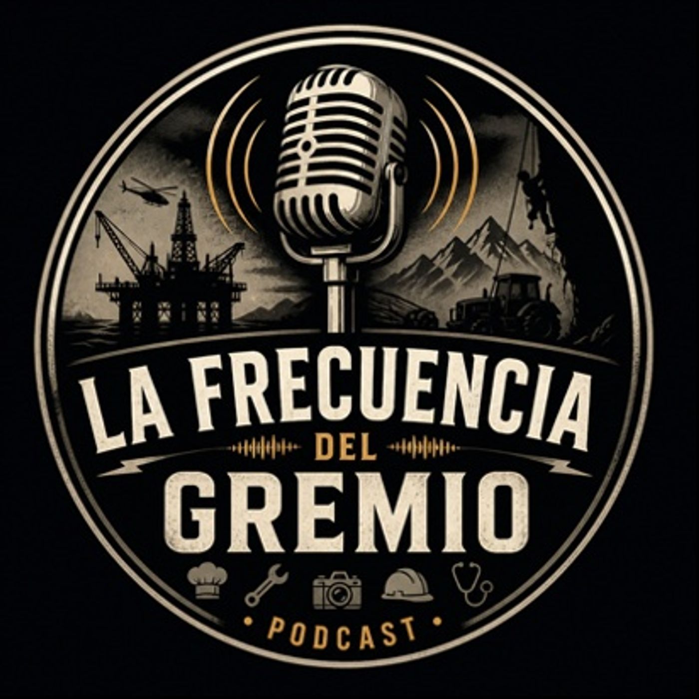 La frecuencia del Gremio