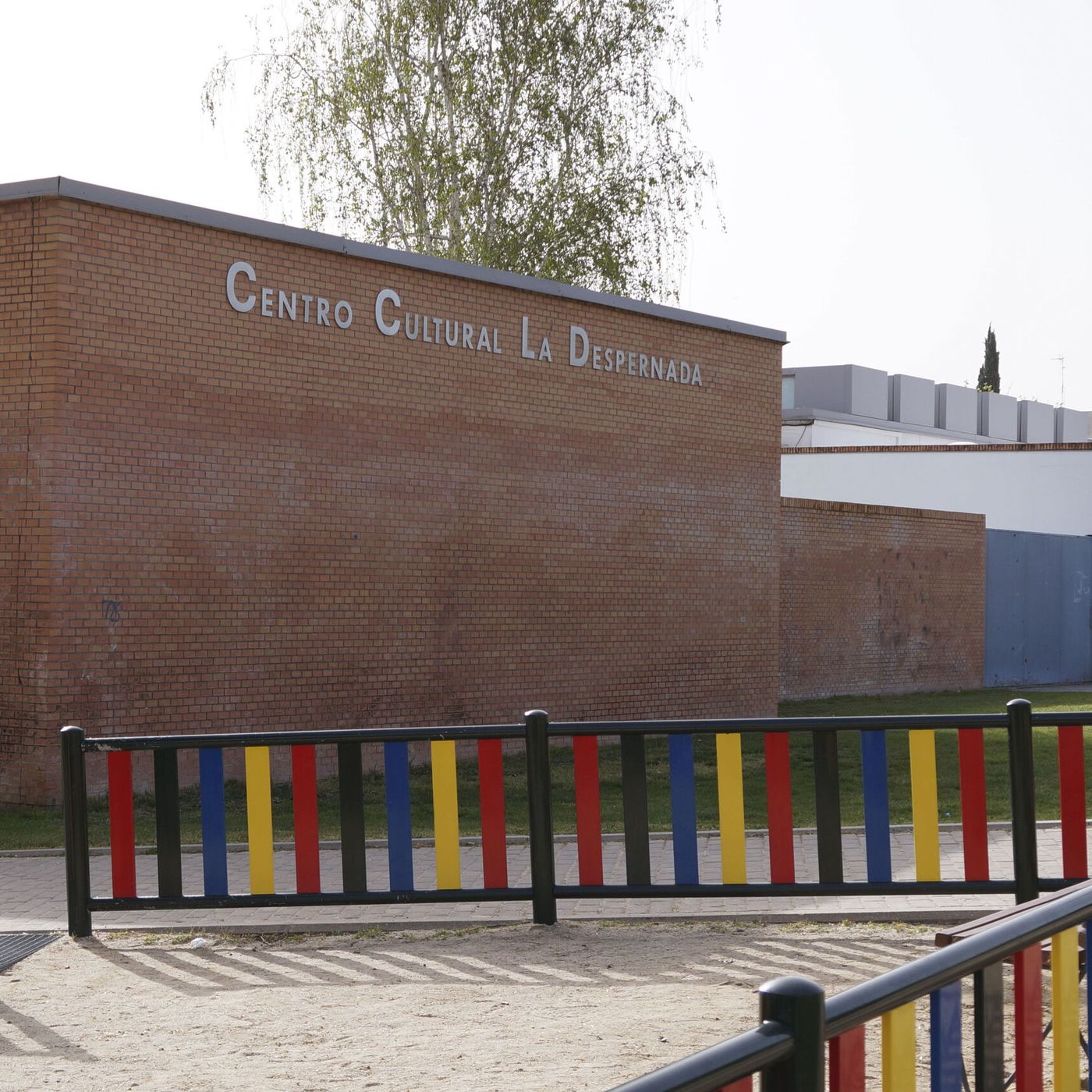 Las Noticias de La Mañana: Prisión para el detenido por el apuñalamiento de un niño en Villanueva de la Cañada