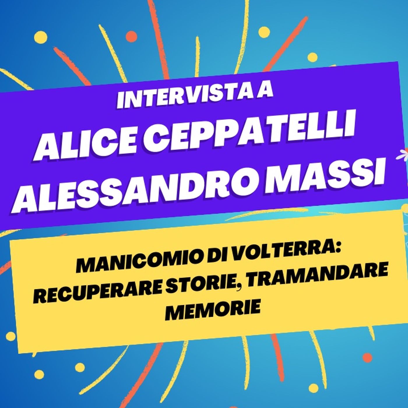Frasivolanti blog - di Laura Ressa