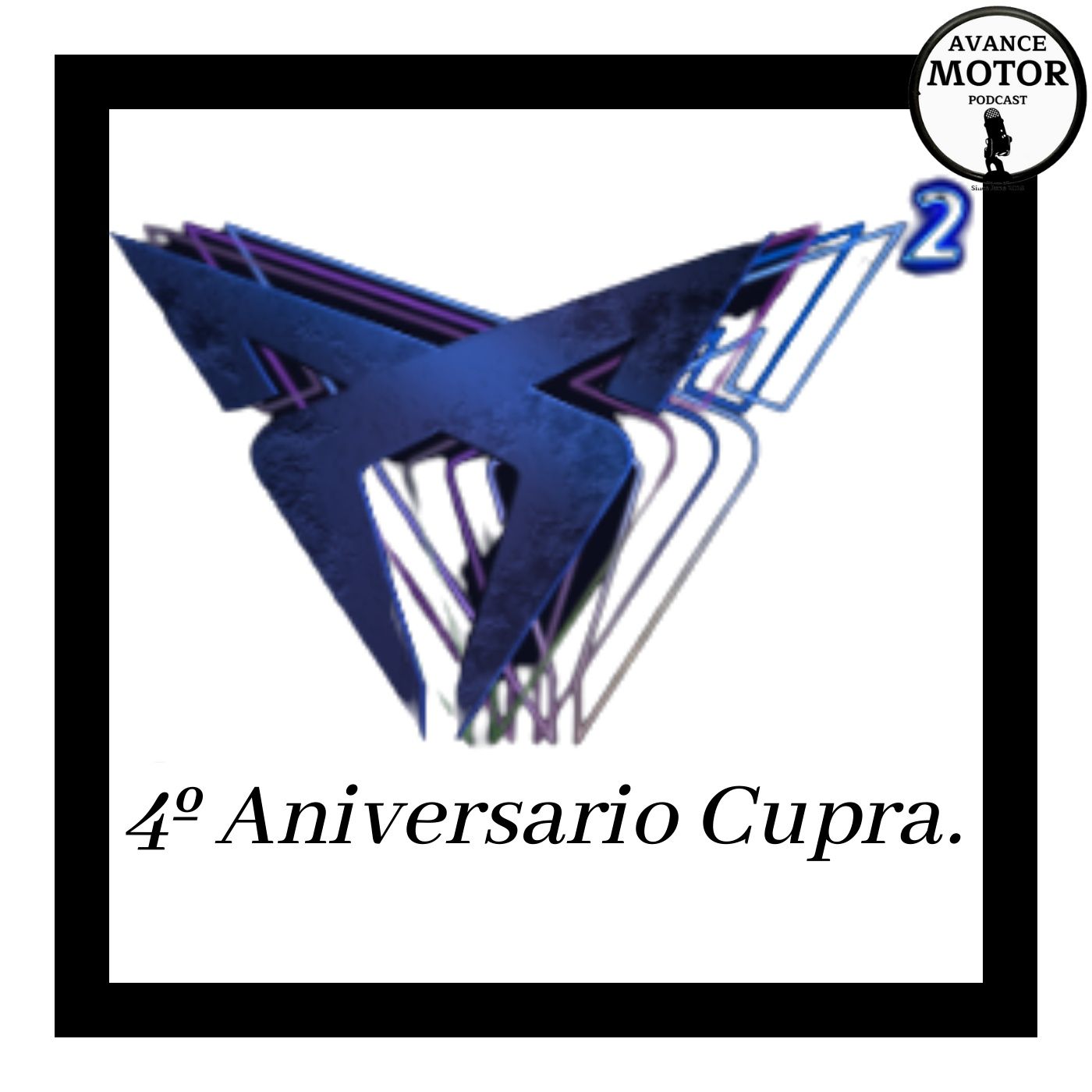 Avance Motor Podcast.
