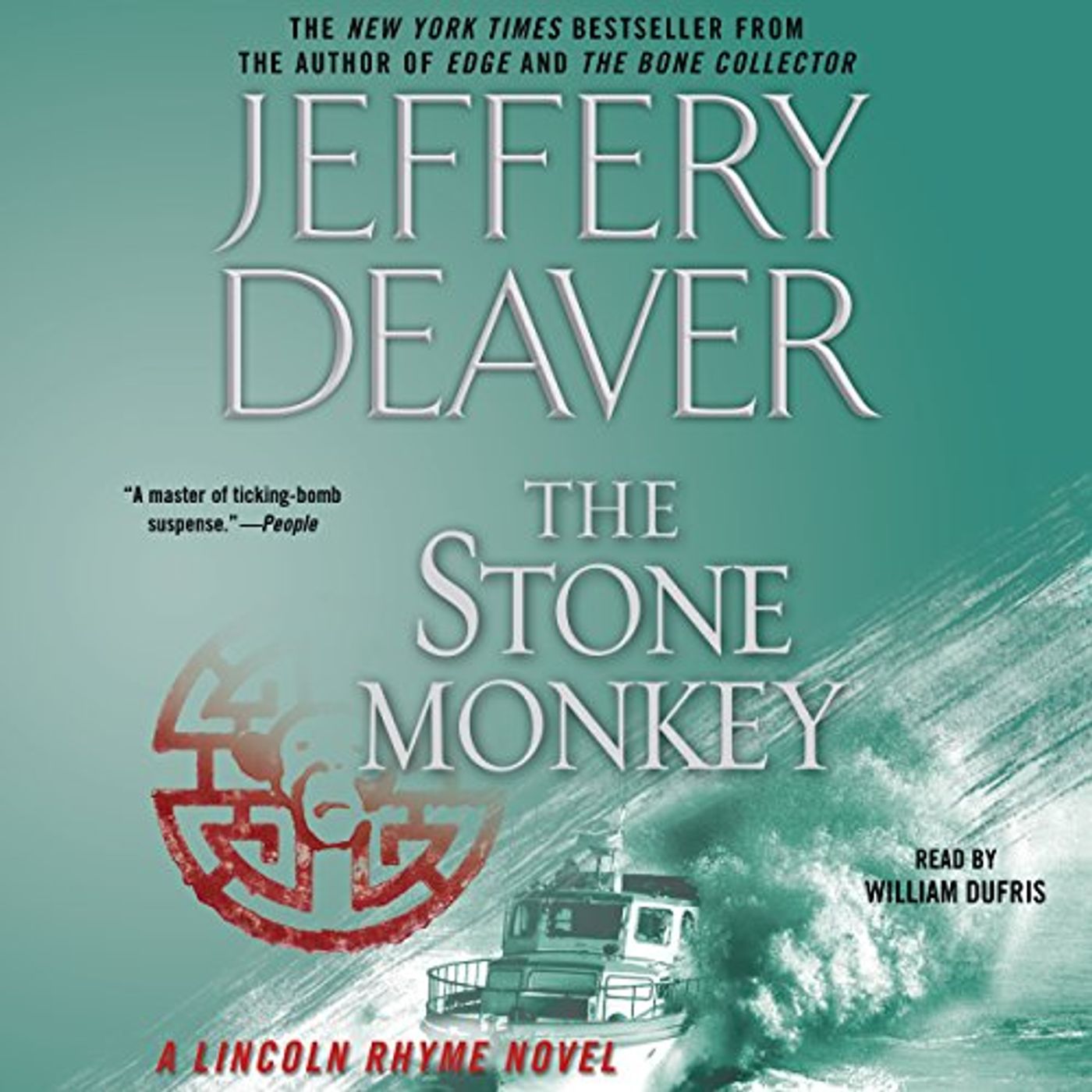 Download Best Full Audiobooks in Mysteries & Thrillers, Suspense