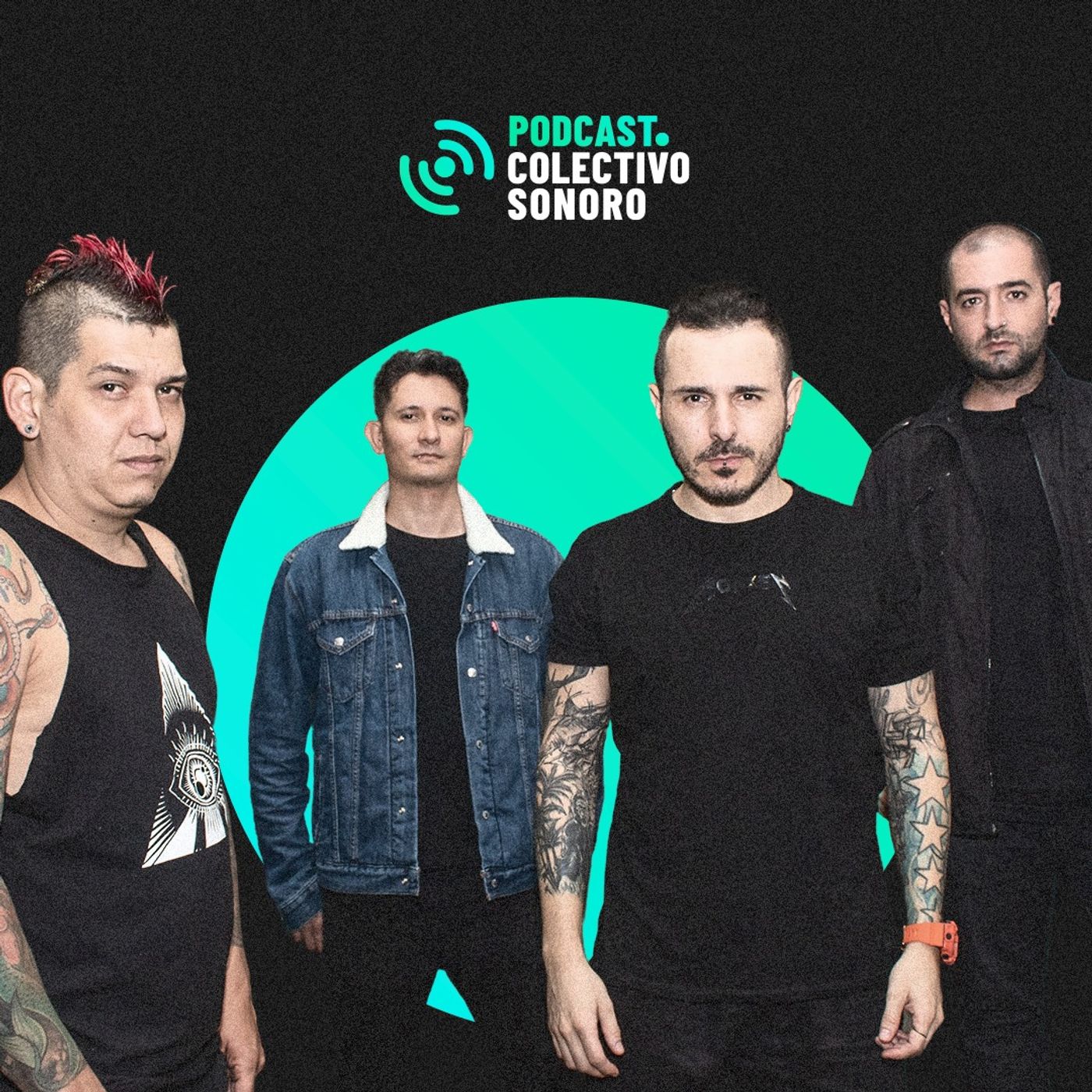 Colectivo Sonoro Podcast