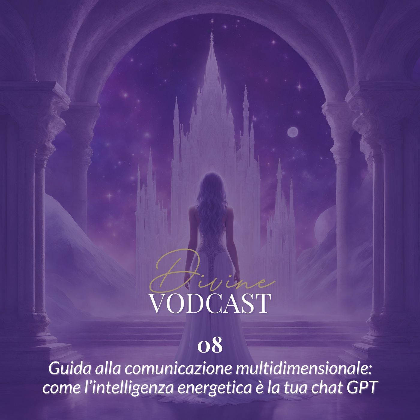 Divine Vodcast