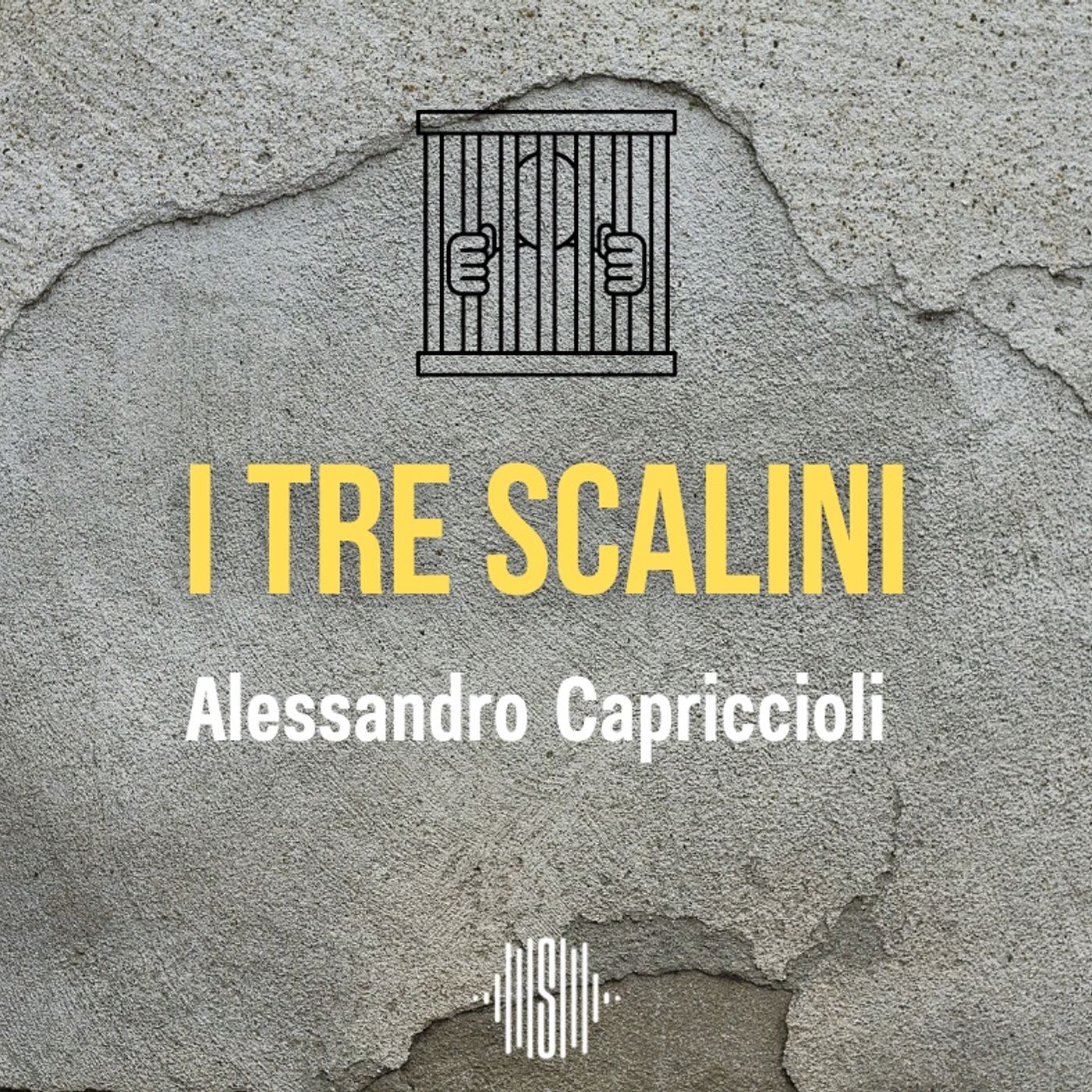 I tre scalini | Cosa è successo nel carcere per minorenni Cesare Beccaria episode artwork