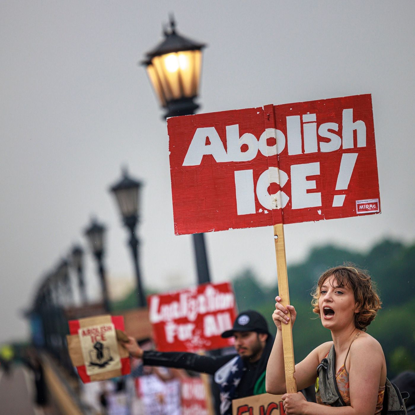 Why Hiring 10,000 New ICE Agents Is A Bad Idea