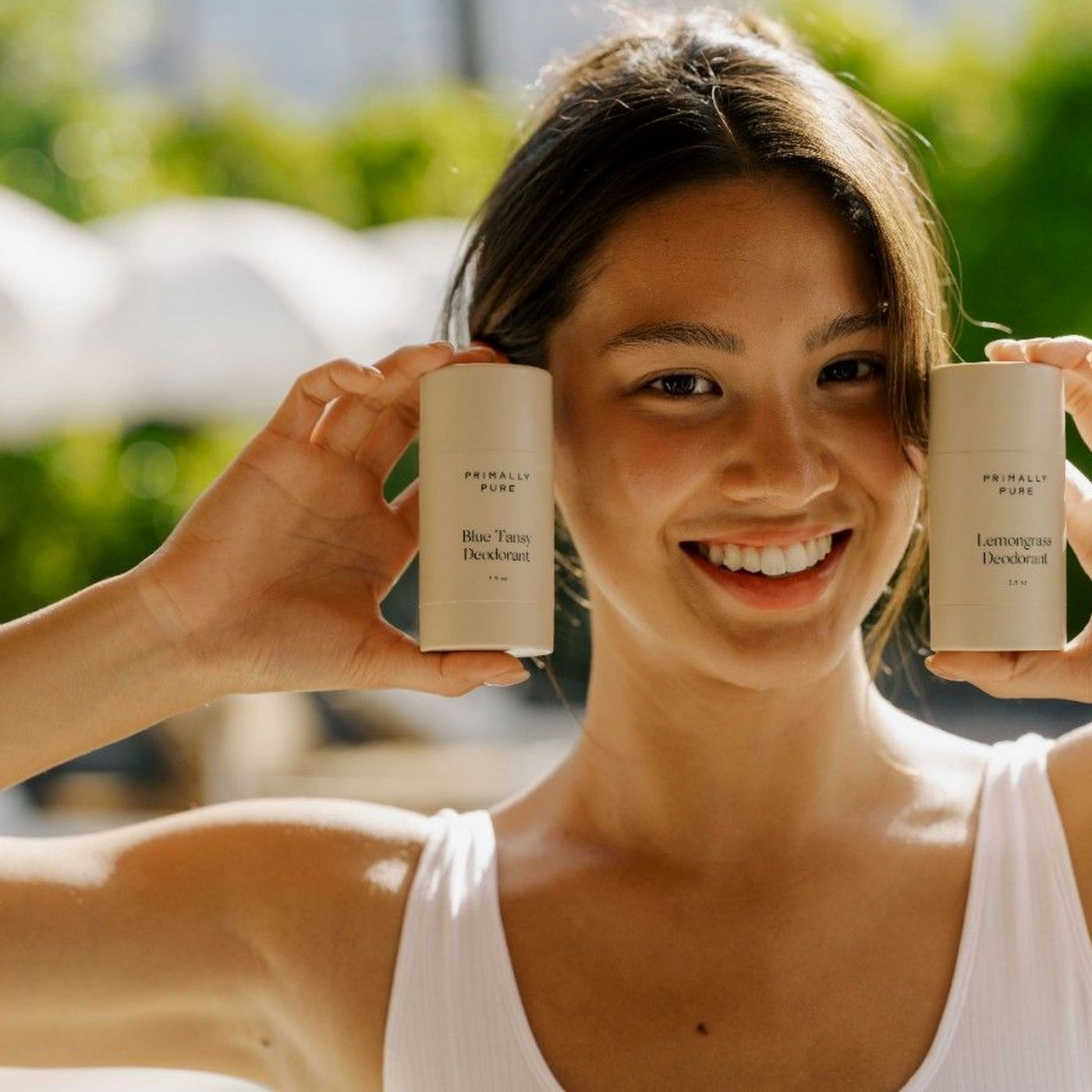 3 Tips to Build a Clean Skincare Routine Without Synthetic Chemicals