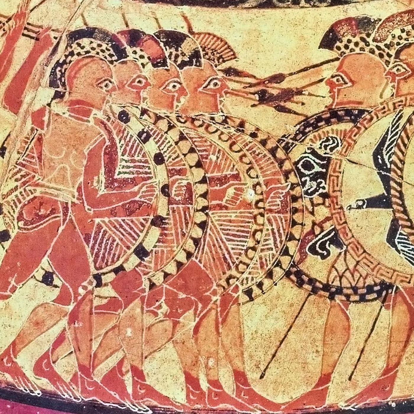 Atene e Sparta episode artwork