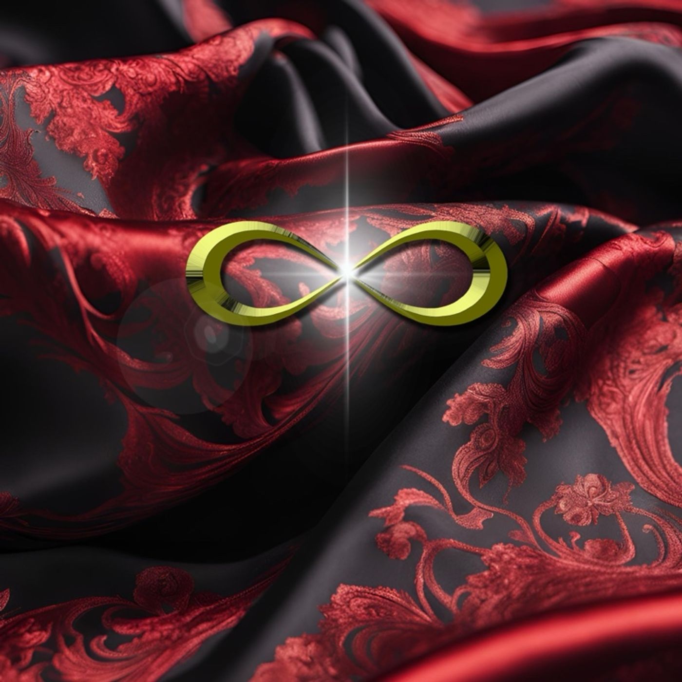 An Infinite Loop ∞ Spiritual Radio