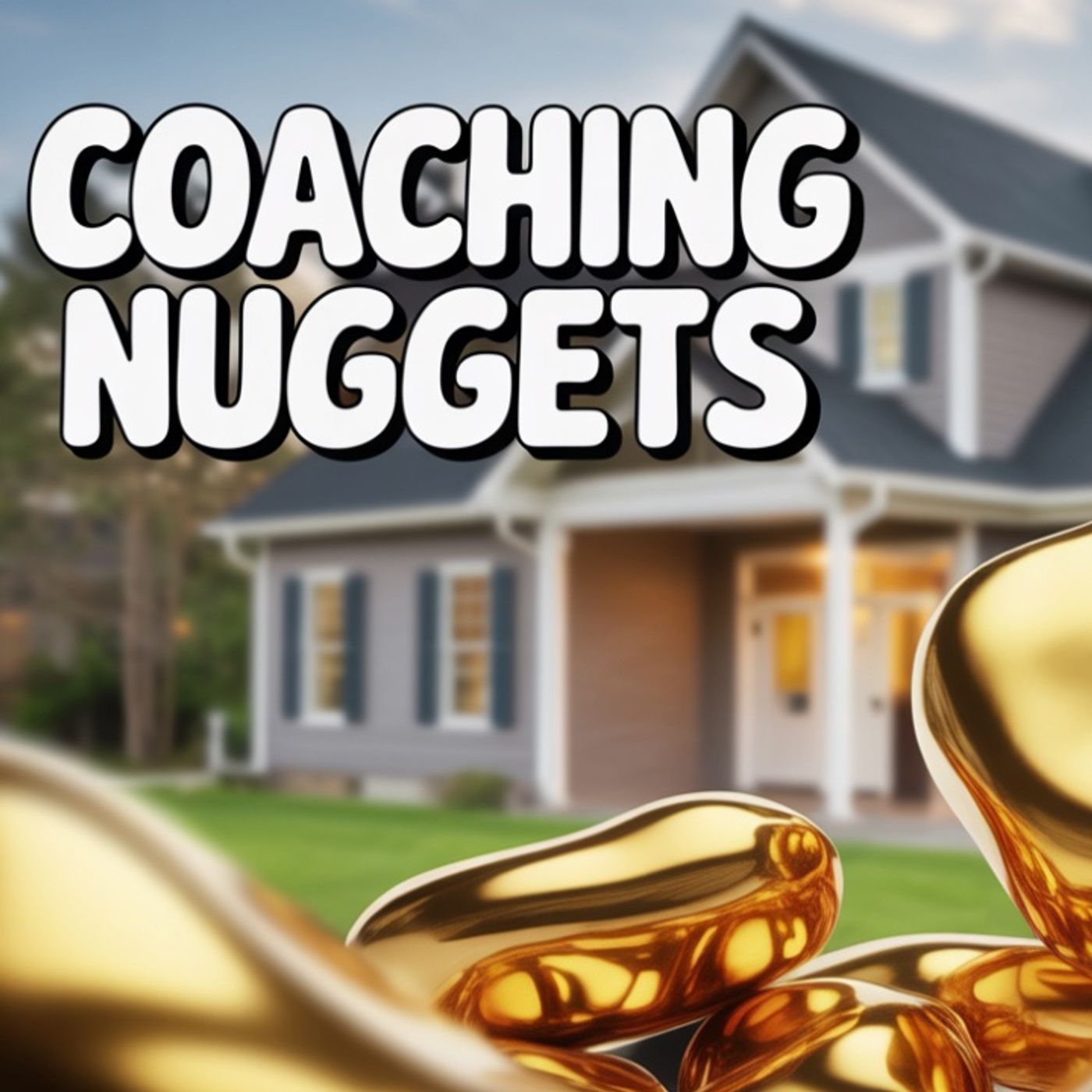 #116 How Top Agents Scale Their Business w/ Coach Randy Byrd #116 How Top Agents Scale Their Business w/ Coach Randy Byrd