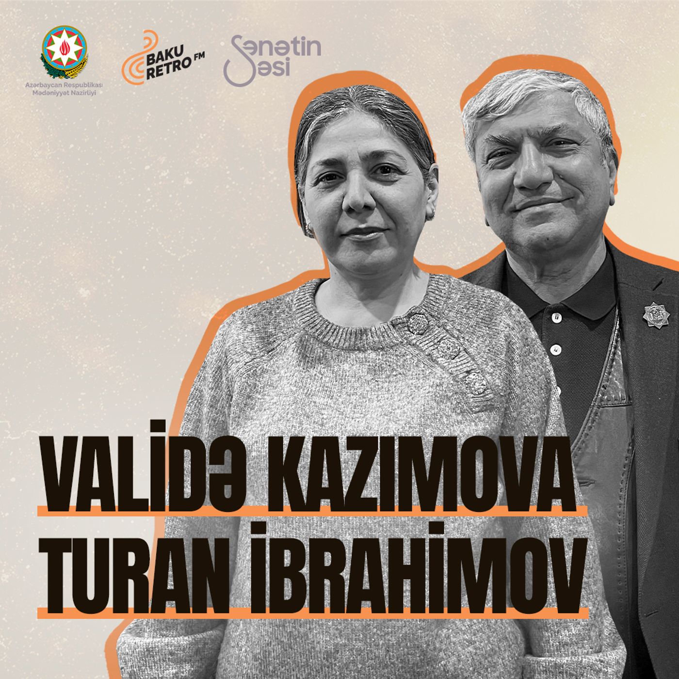 "Bütün ömrünü muğamın araşdırılmasına həsr etmiş tədqiqatçı" episode artwork