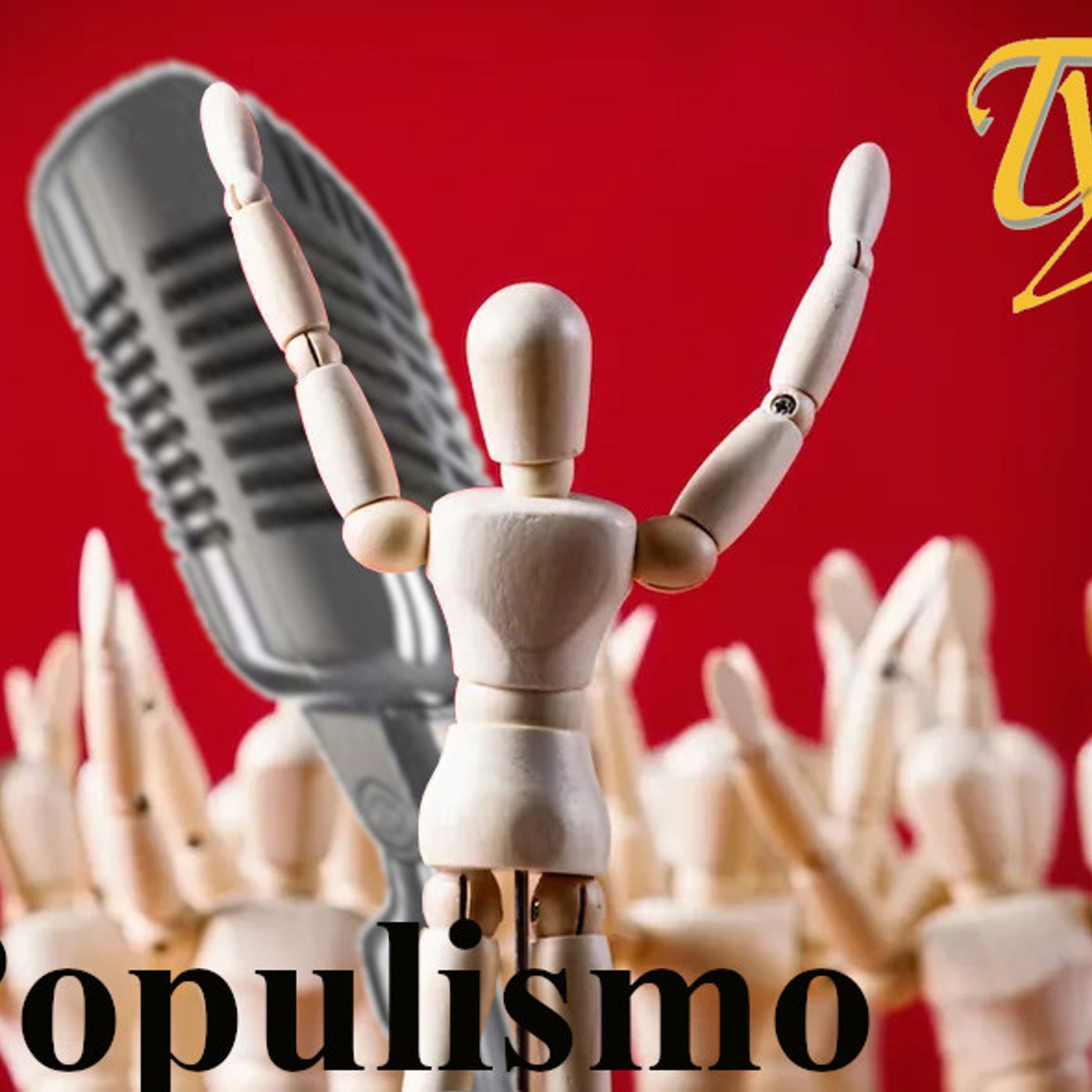 il Podcast di Raffaello Villani