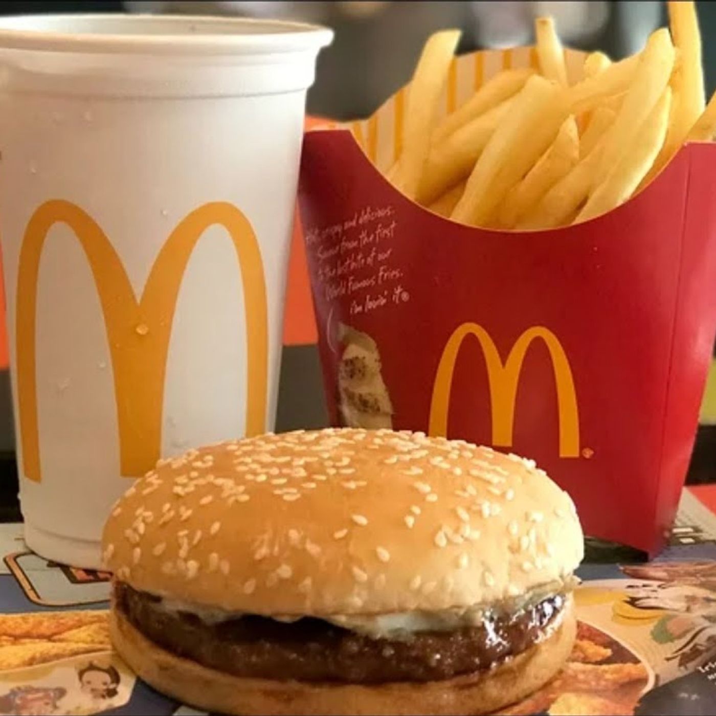 Everything 80s Patreon Feed