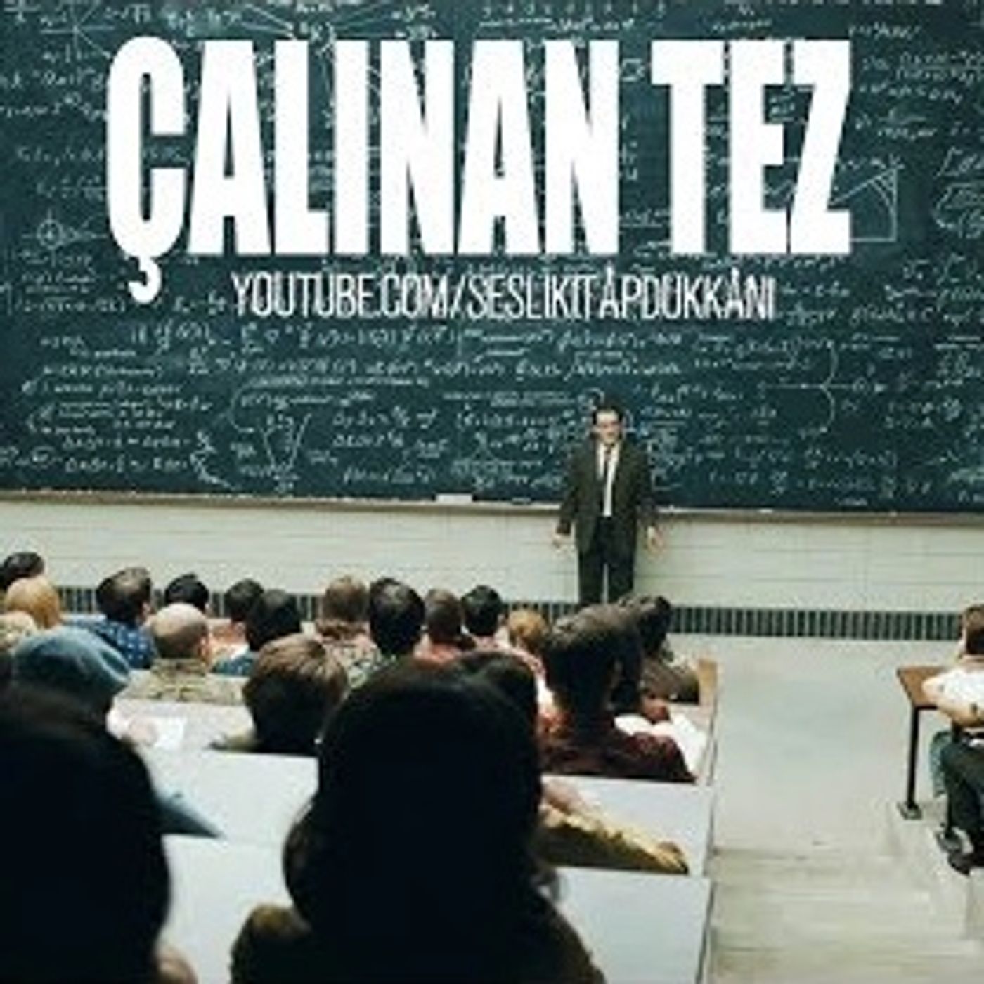 Radyo Tiyatrosu - Çalınan Tez