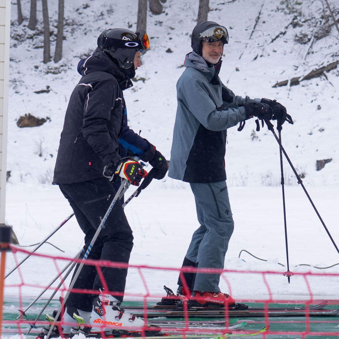 Qué me pasa, doctor: Prevención en la nieve, cómo evitar las lesiones más frecuentes al esquiar