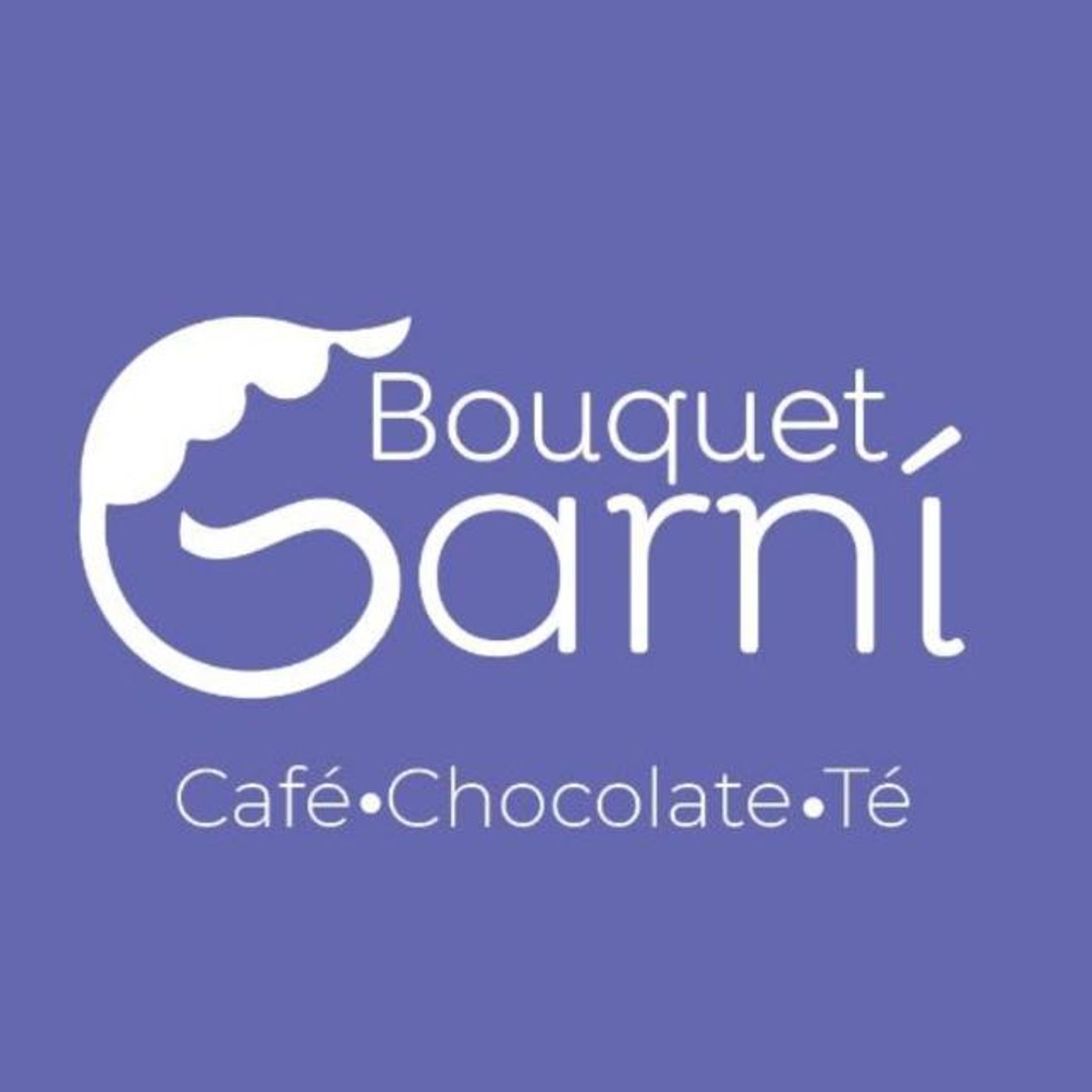 Bouquet Garni Cafe
