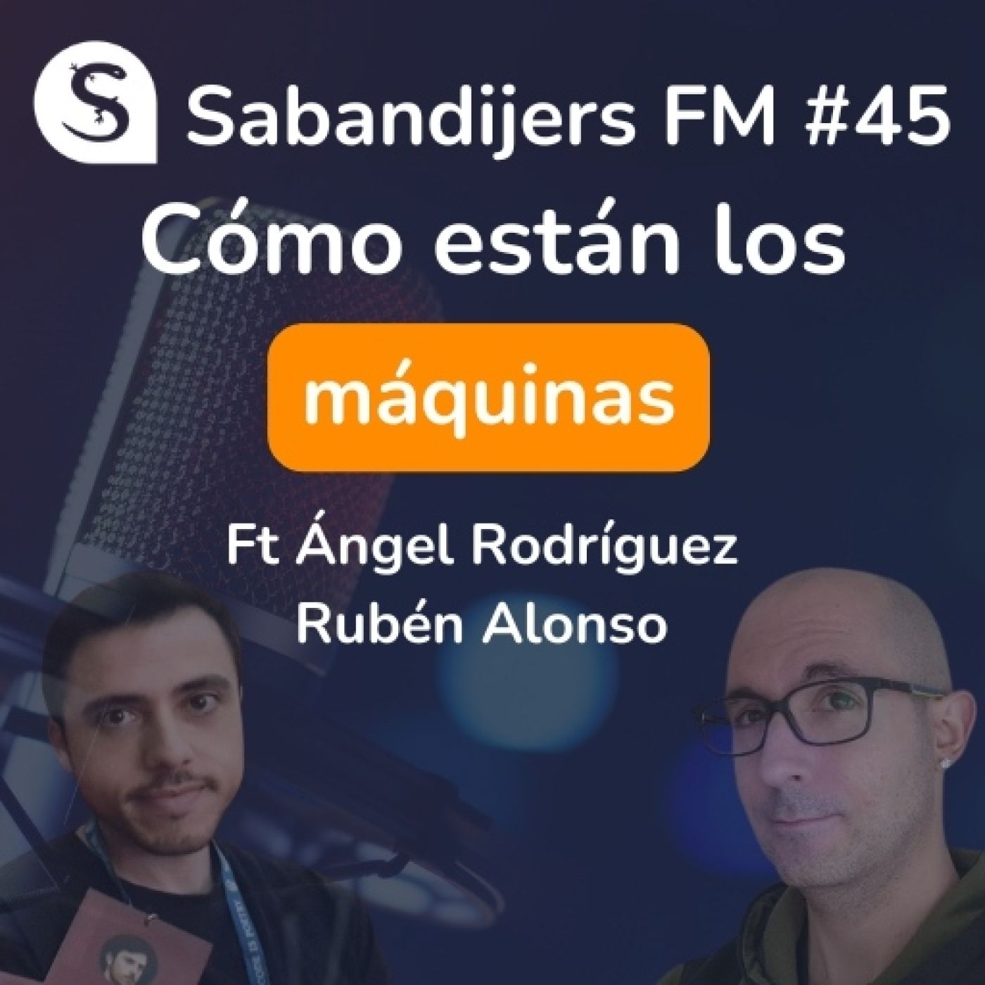 Sabandijers FM