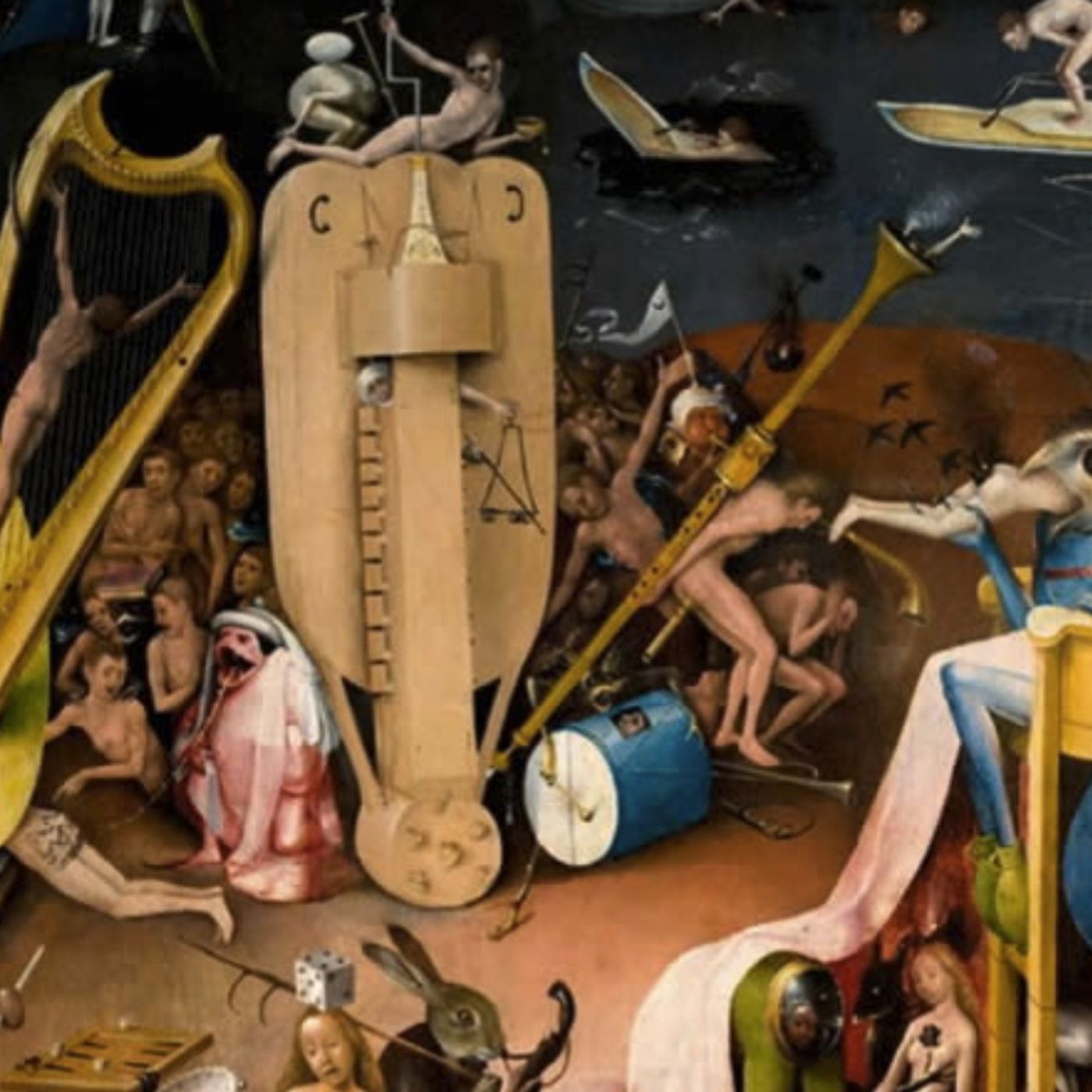 Mattia Bentivogli: Winterreise