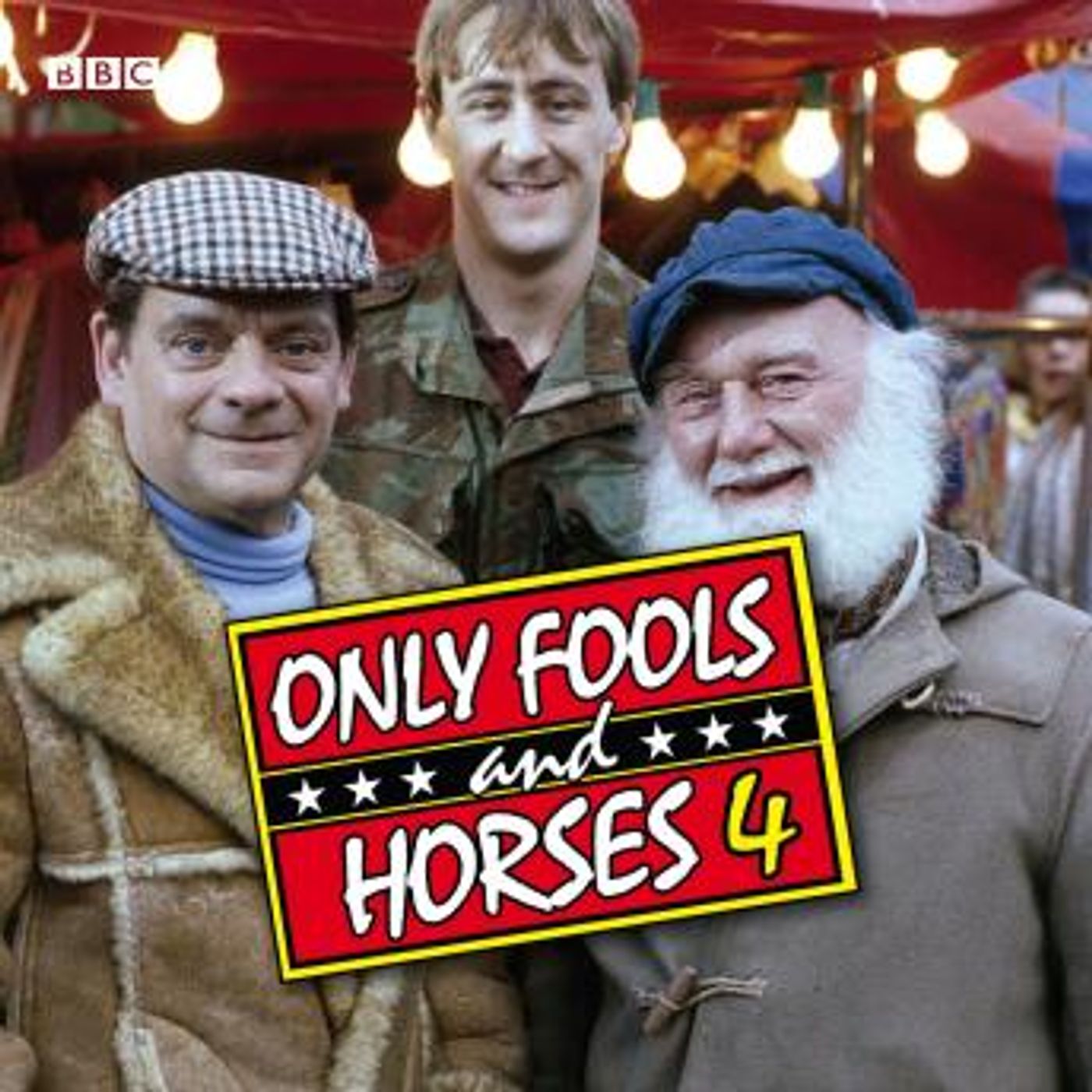 Only Fools And Horses 4 by John Sullivan episode artwork