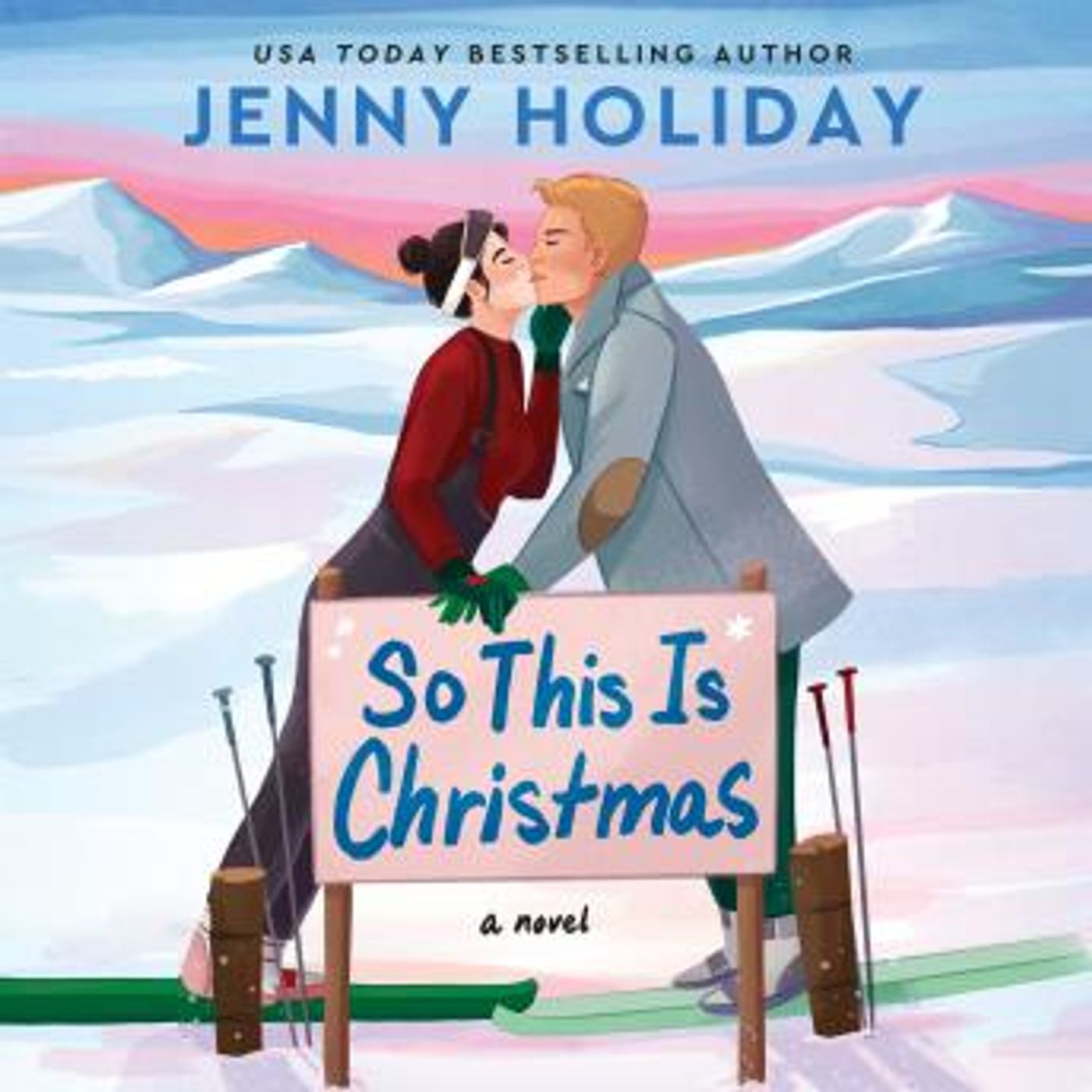 Listen to Trending Full Audiobooks in Romance, Rom-Com