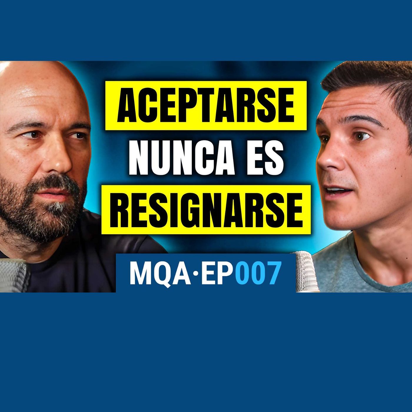 "La obsesión insana por comer sano se ha disparado"  - M. Ángel Florido, Powerlifter y D-N