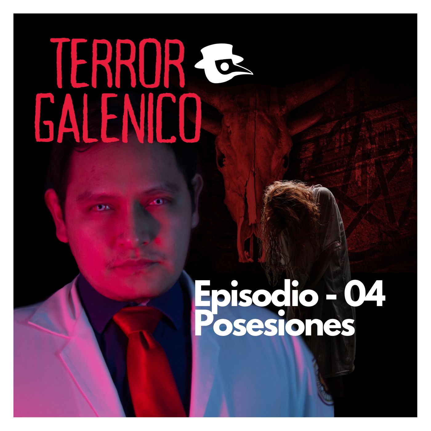 Terror Galenico