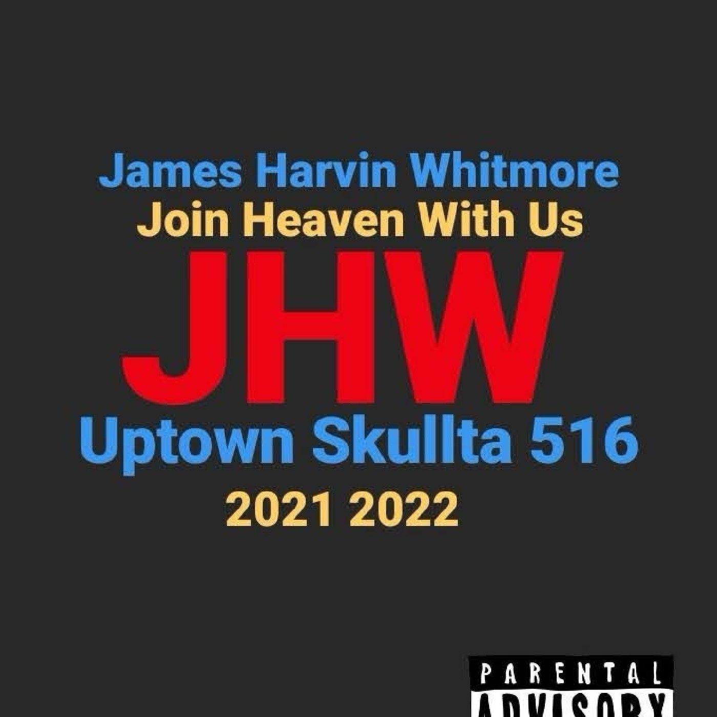 JHW Uptown Skullta 516