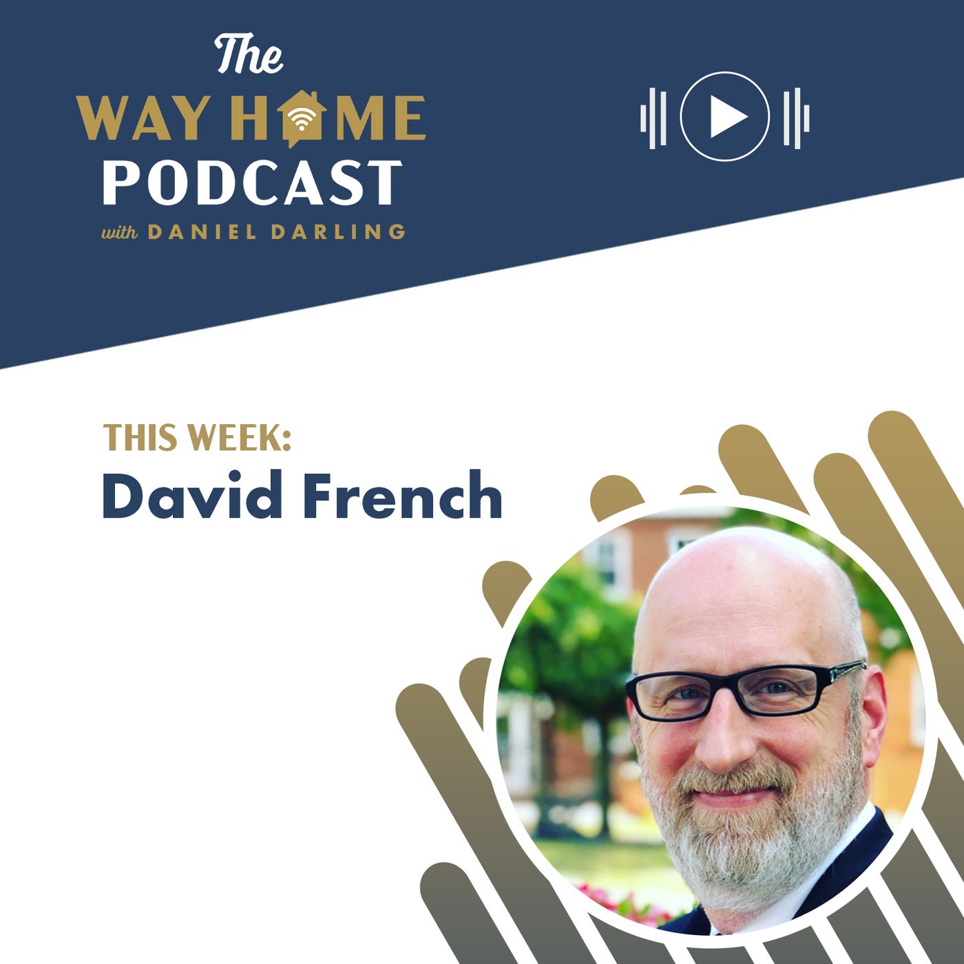 The Way Home with Dan Darling