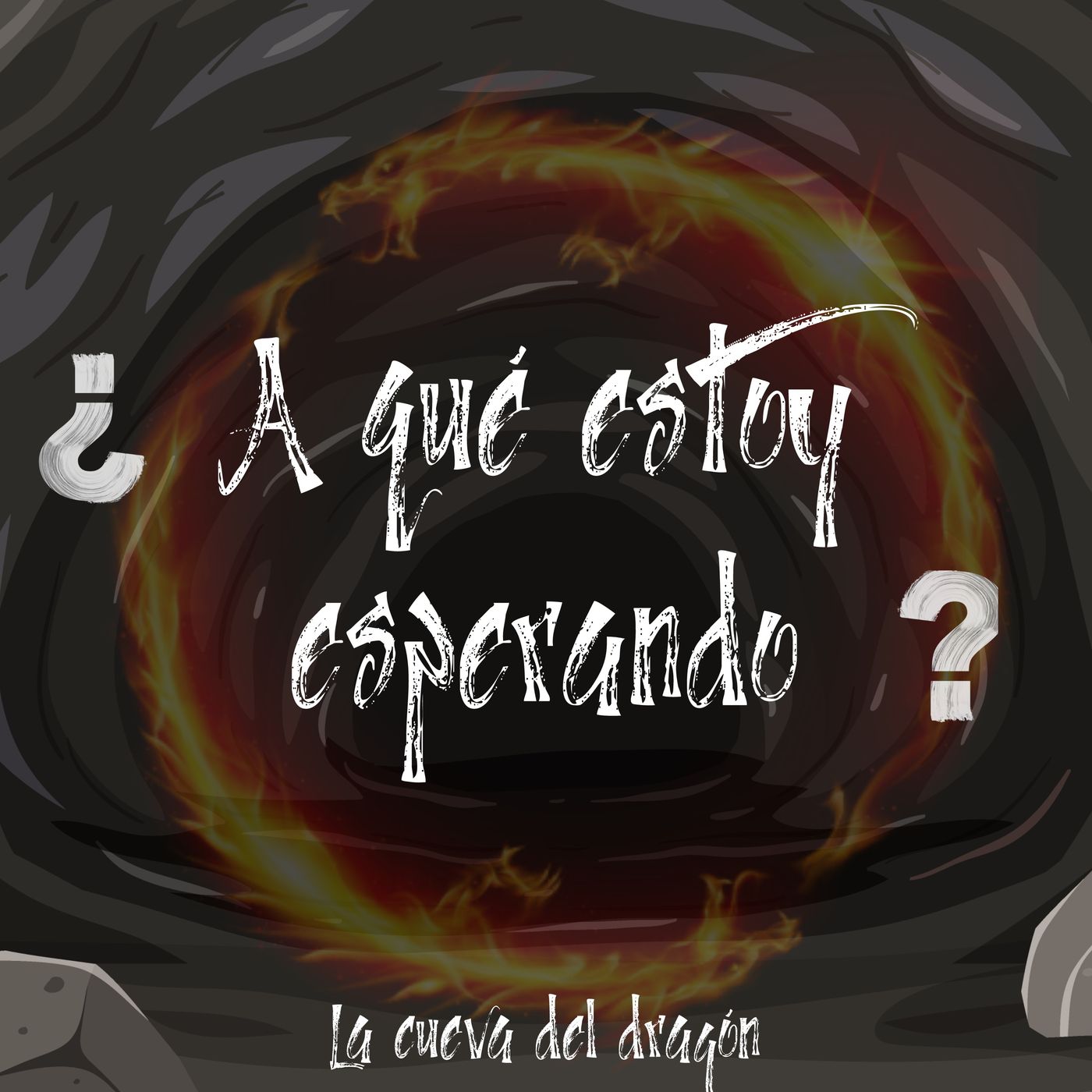 ¿A qué estoy esperando?